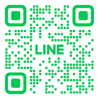 Hokinawa LINE公式アカウント QRコード