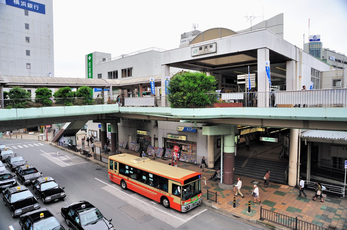 藤沢駅に住むという選択。湘南らしさと都市の便利さを、無理なく両立できる街