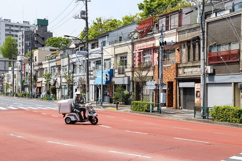 清澄白河駅に住むなら――静けさの中に、コーヒーと文化が息づく街