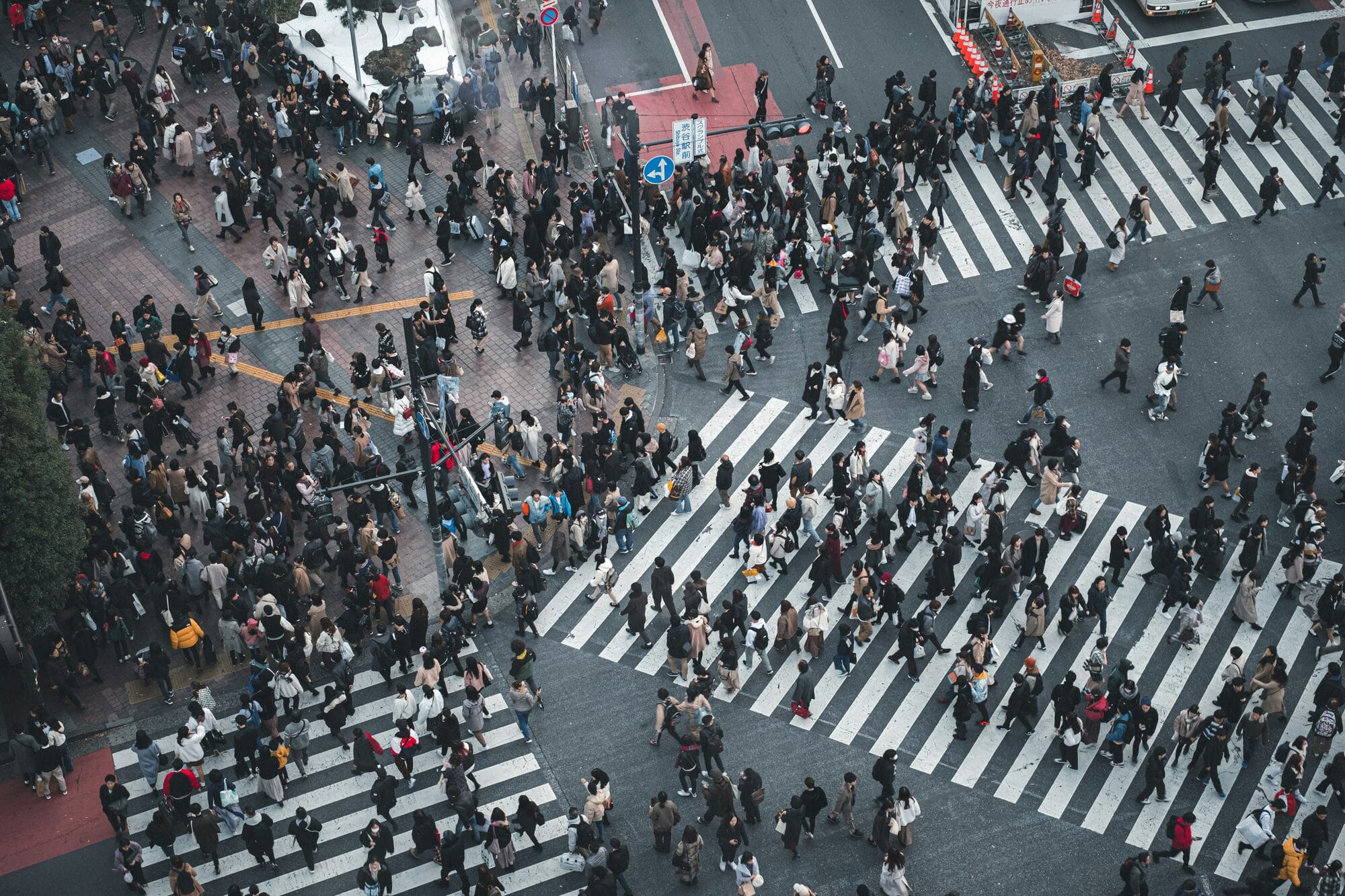 渋谷区に住むのはどんな感じ?|完全ガイド