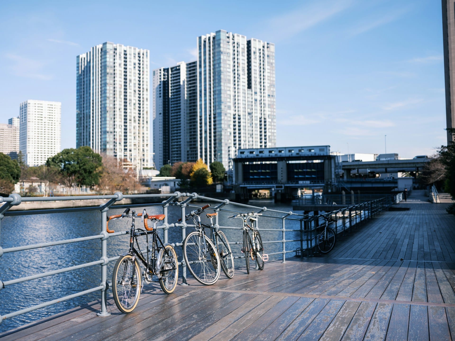 品川区の住みやすさ徹底ガイド|交通・家賃・治安・おすすめエリアまとめ