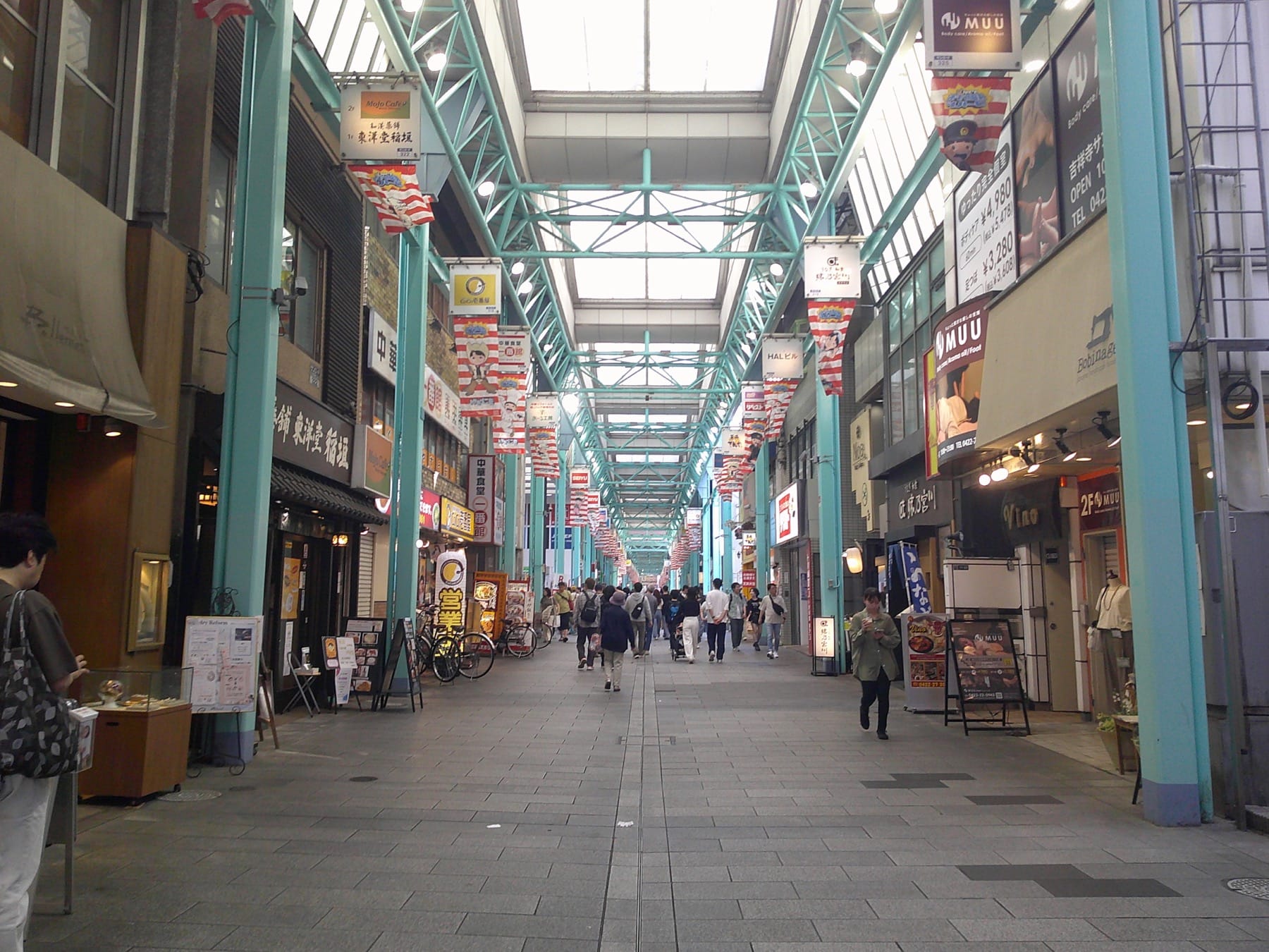 東京で住みたい街 TOP5【2025年版】