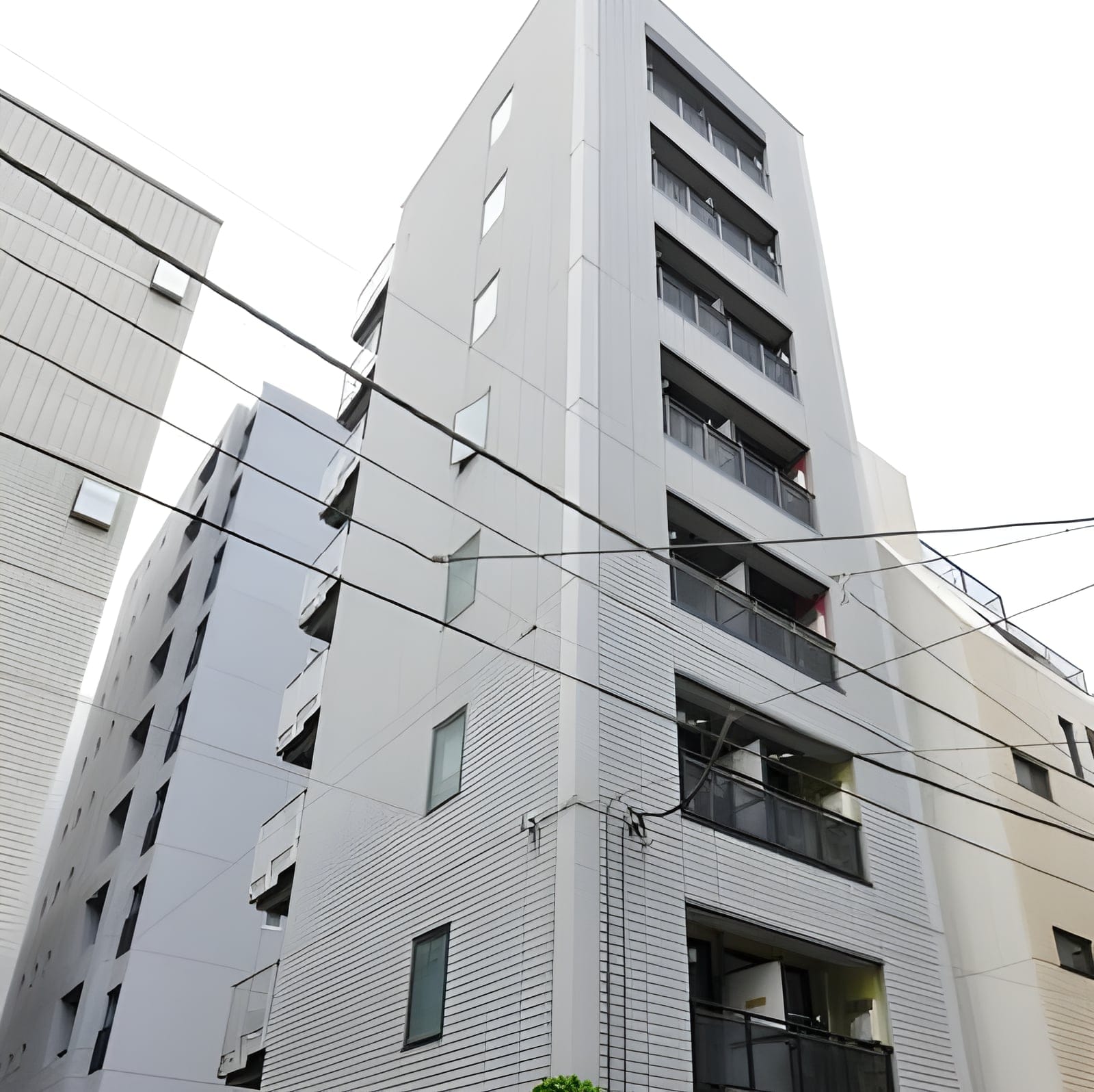 ヴィレ日本橋箱崎 701