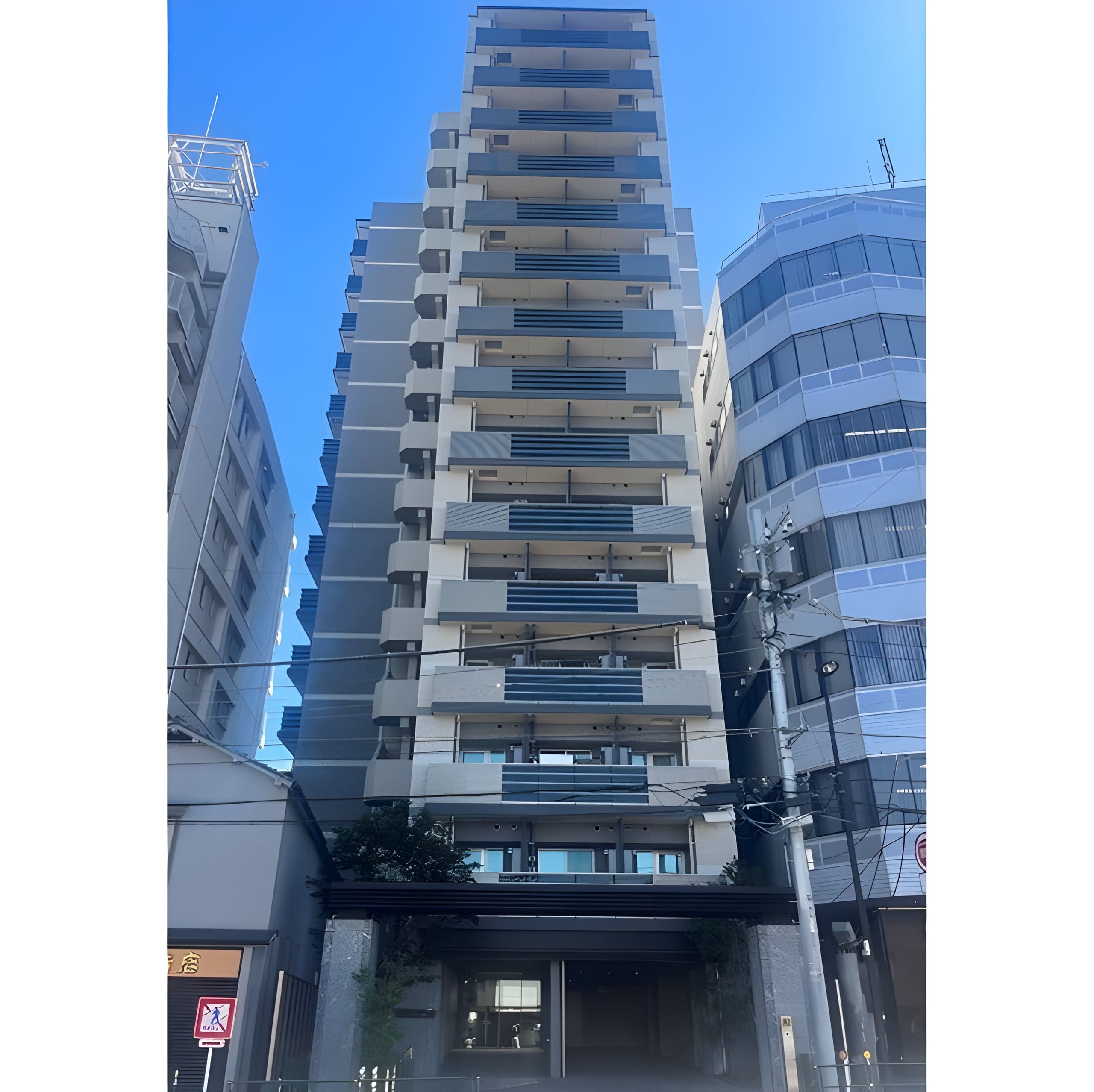 ルジェンテ文京湯島 501