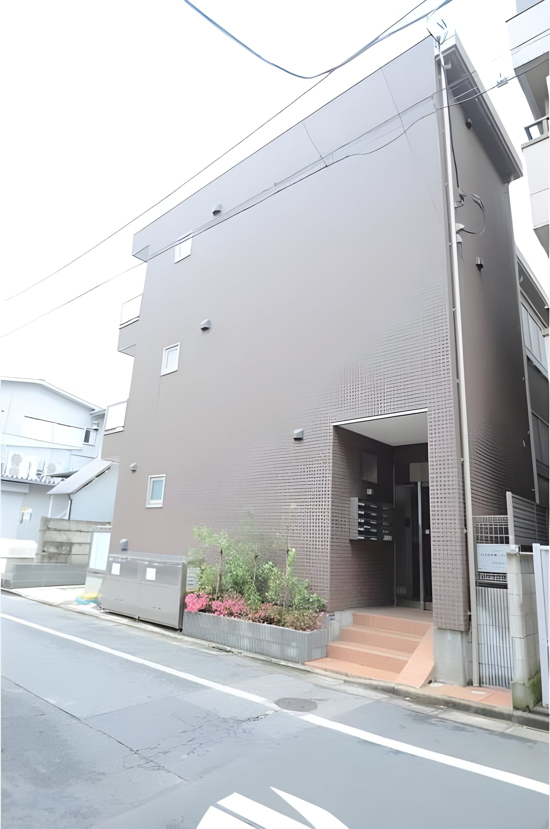 Argione坂上 103
