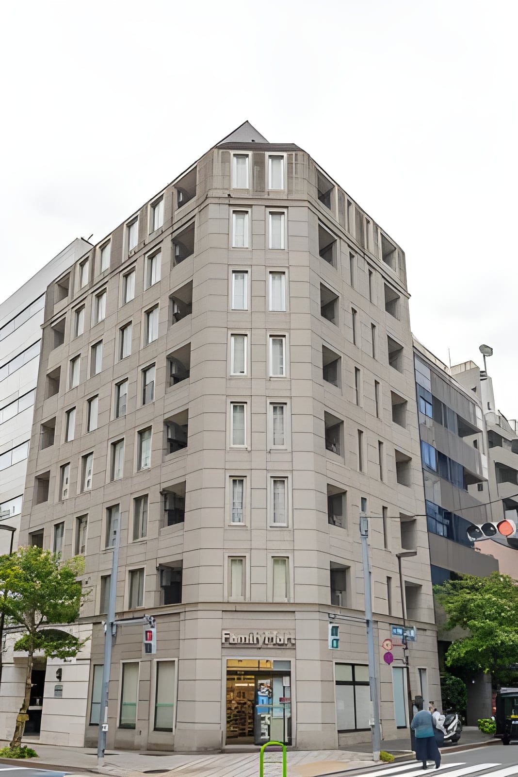 K’s麹町 203