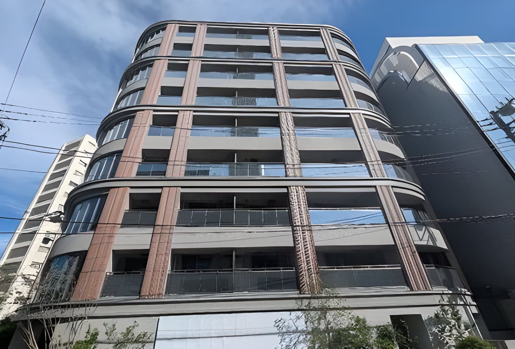 プラウド渋谷東 606