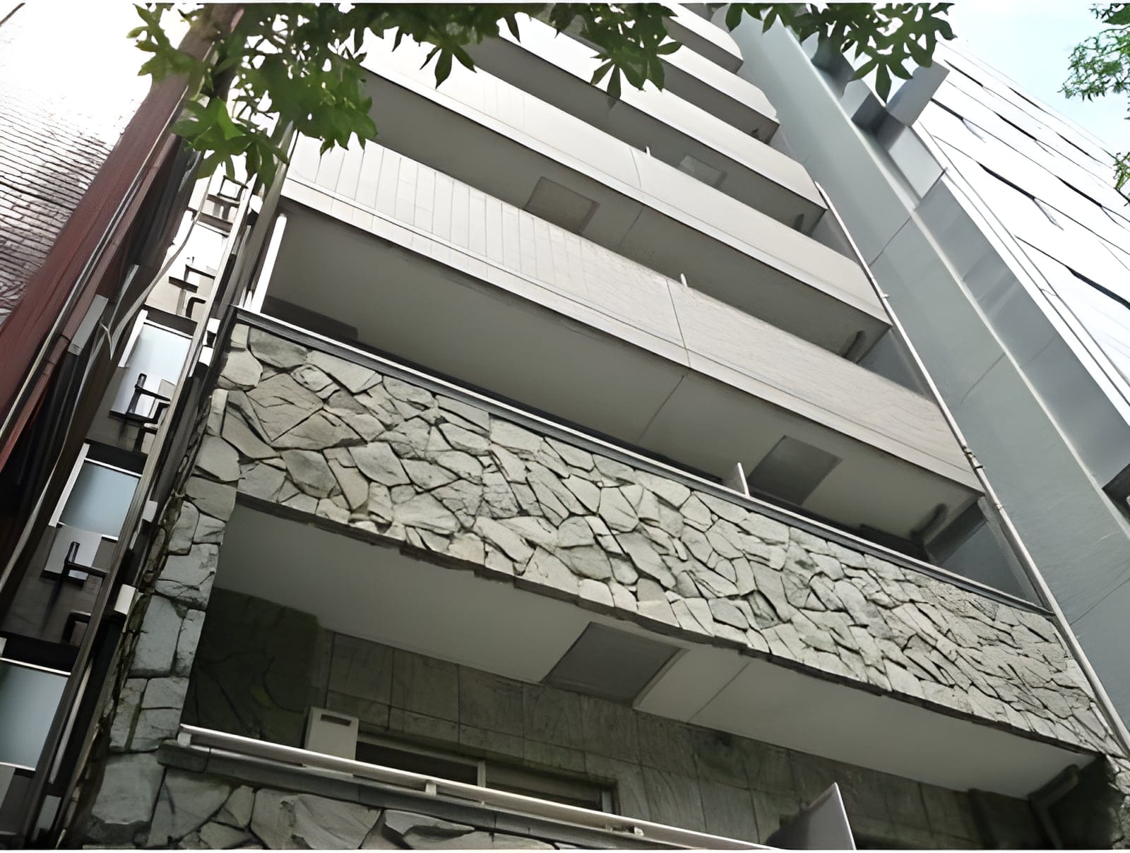 ガラ・シティ日本橋人形町 204