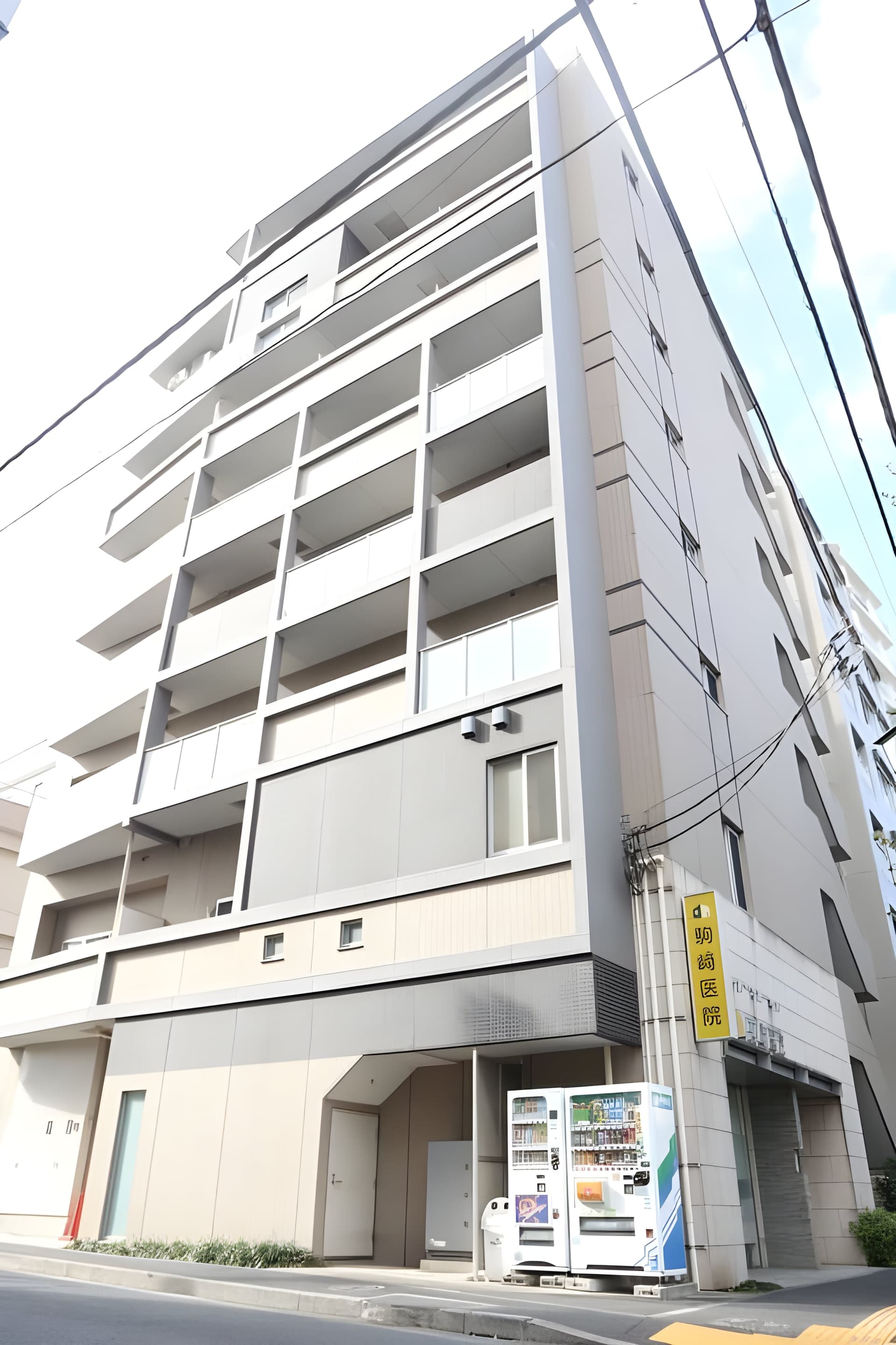 ロイヤルプレイス西荻窪 305