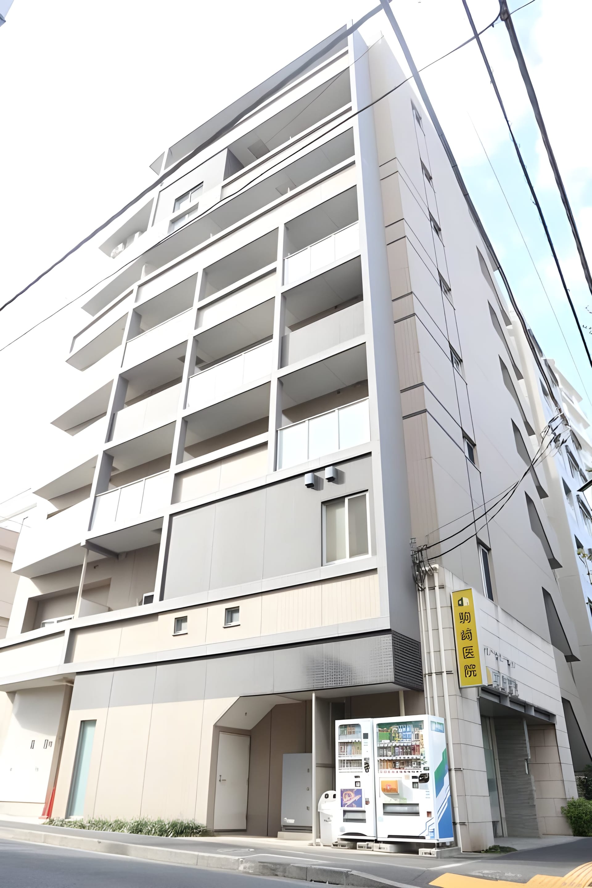 ロイヤルプレイス西荻窪 602