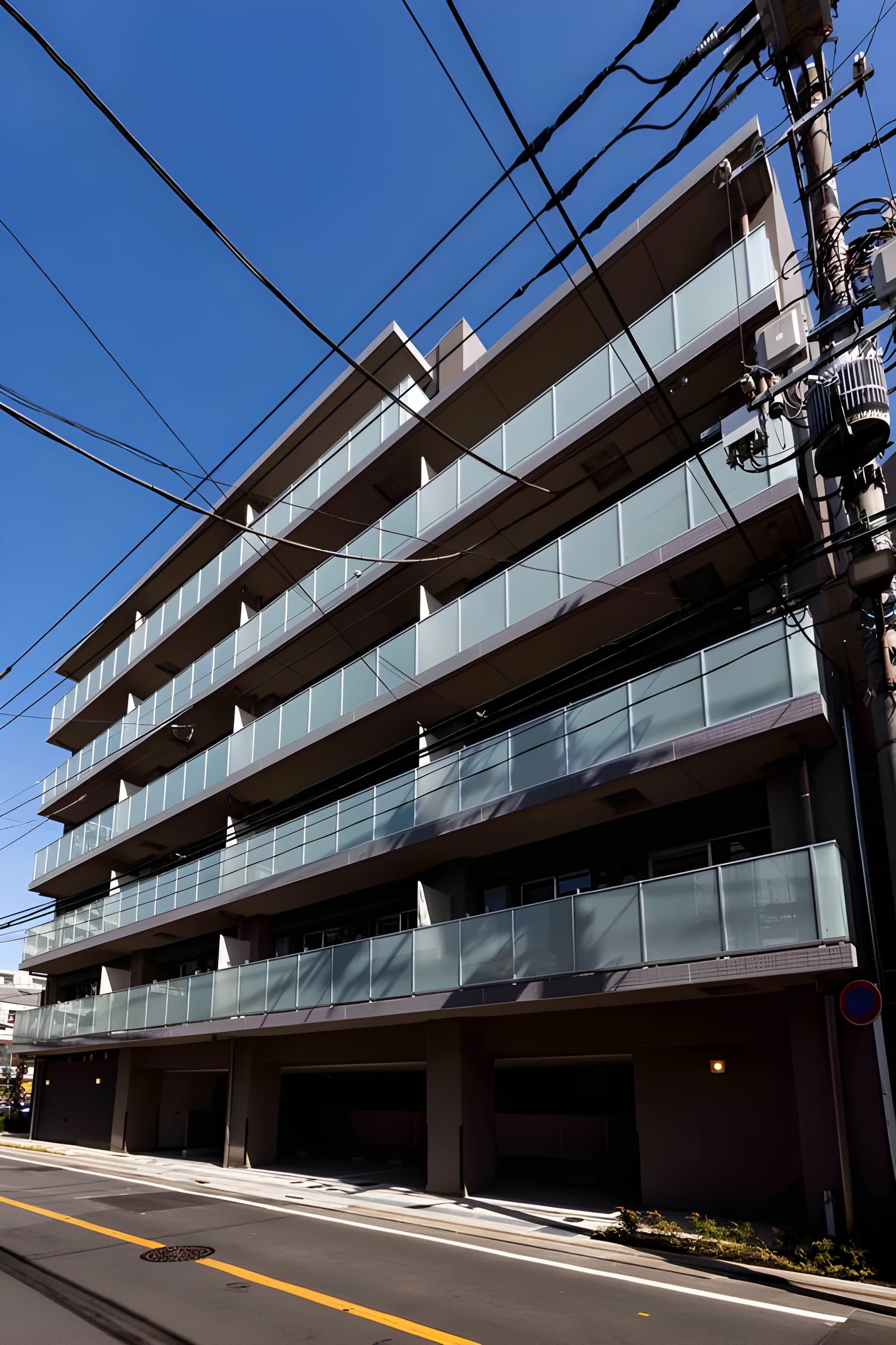 エディアン目黒本町 503