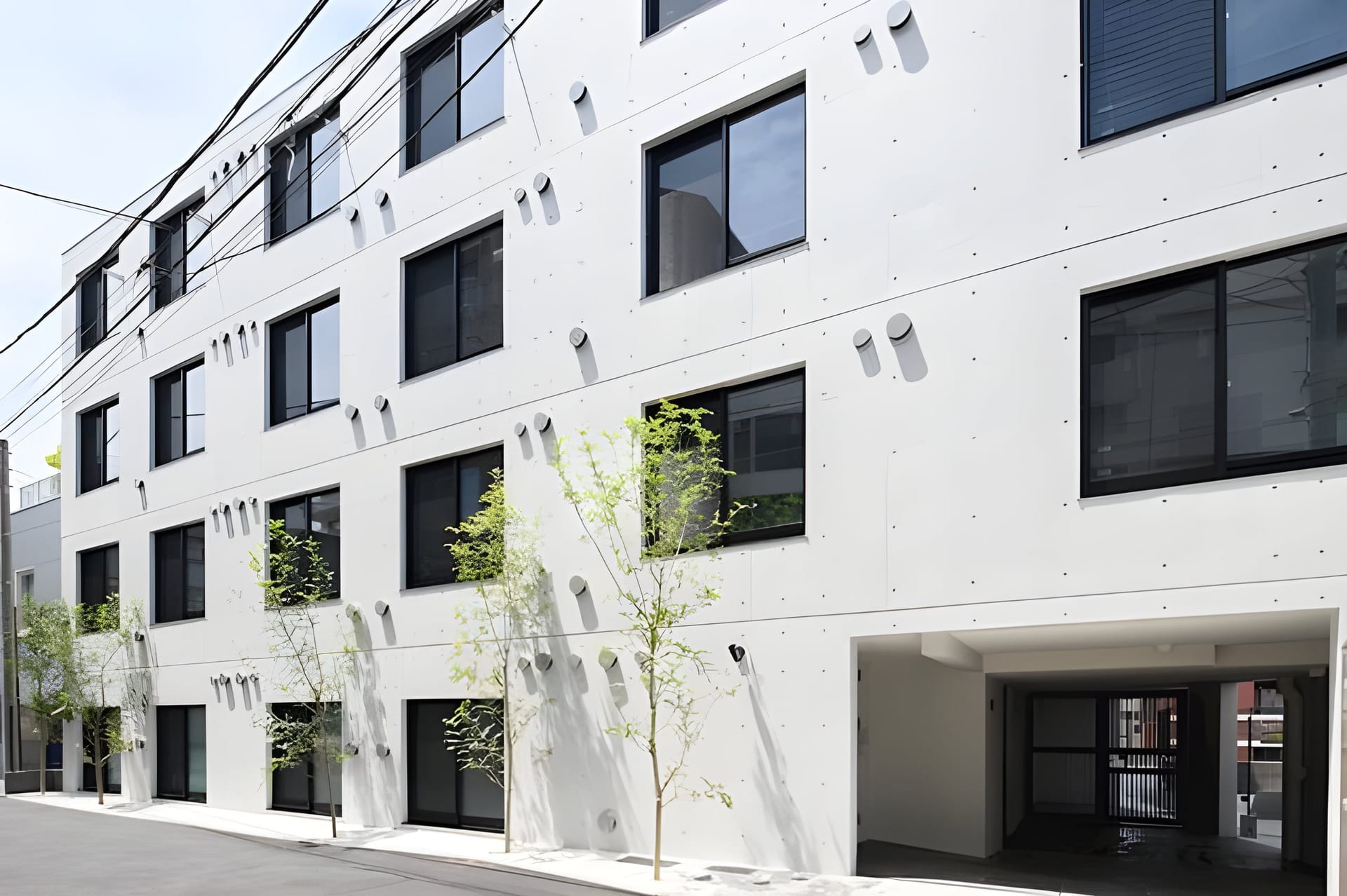 ラクラス中野弥生町 0402