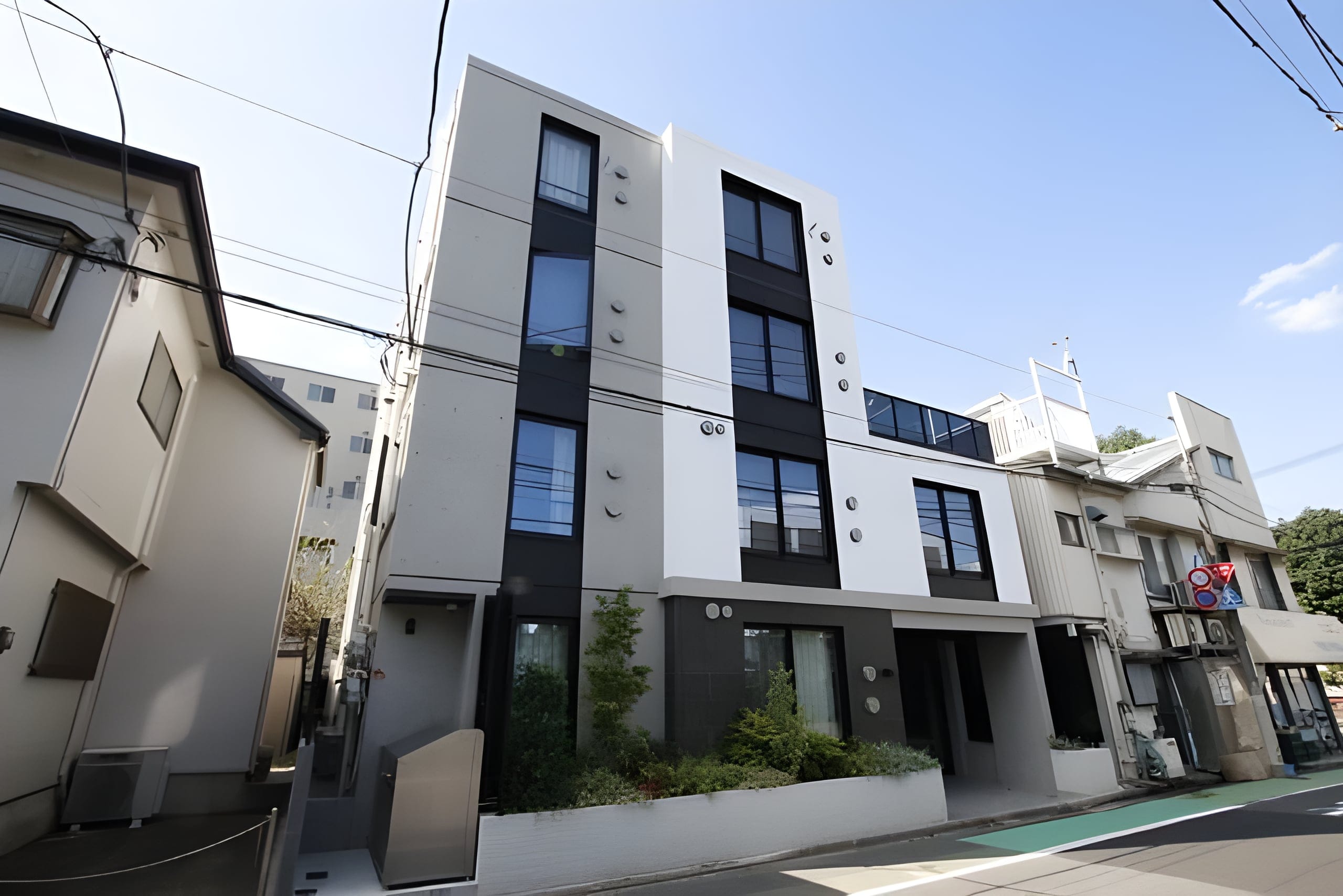 Reve Residence 駒場東大前 203