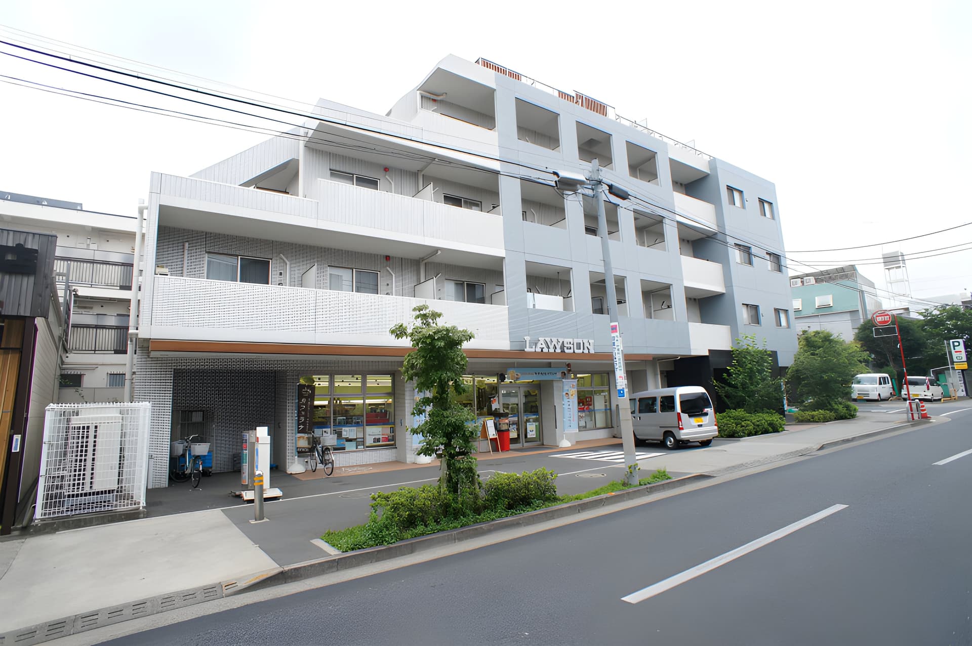 エスティメゾン三軒茶屋Ⅱ 302
