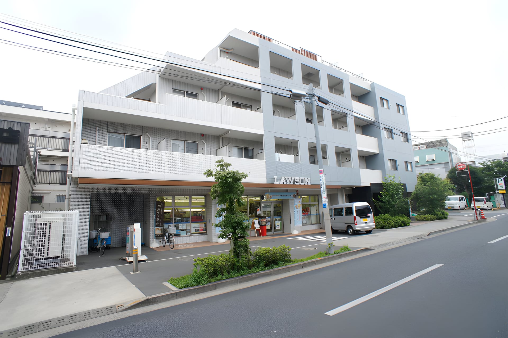 エスティメゾン三軒茶屋Ⅱ 302