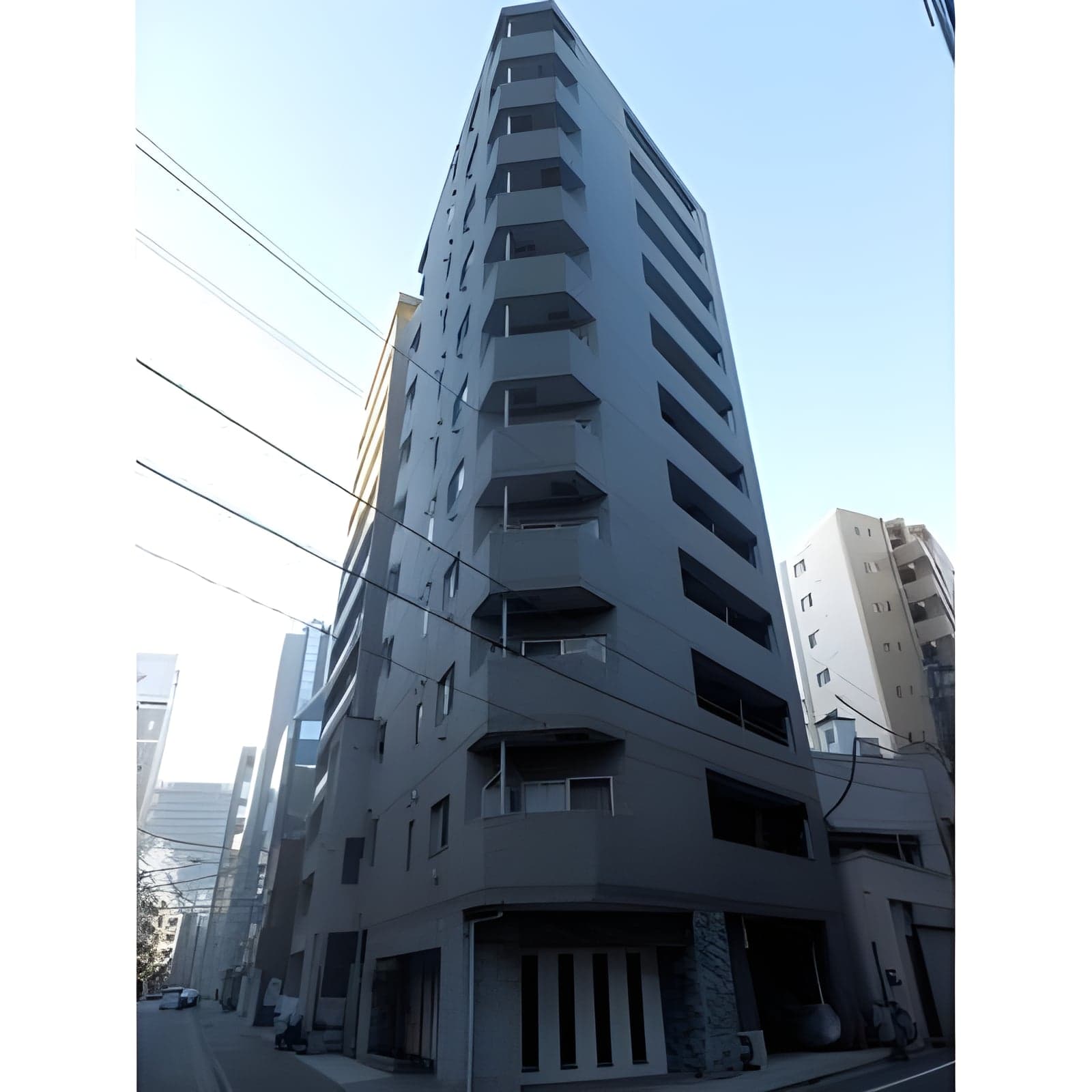 アーバイル東京NEST 603