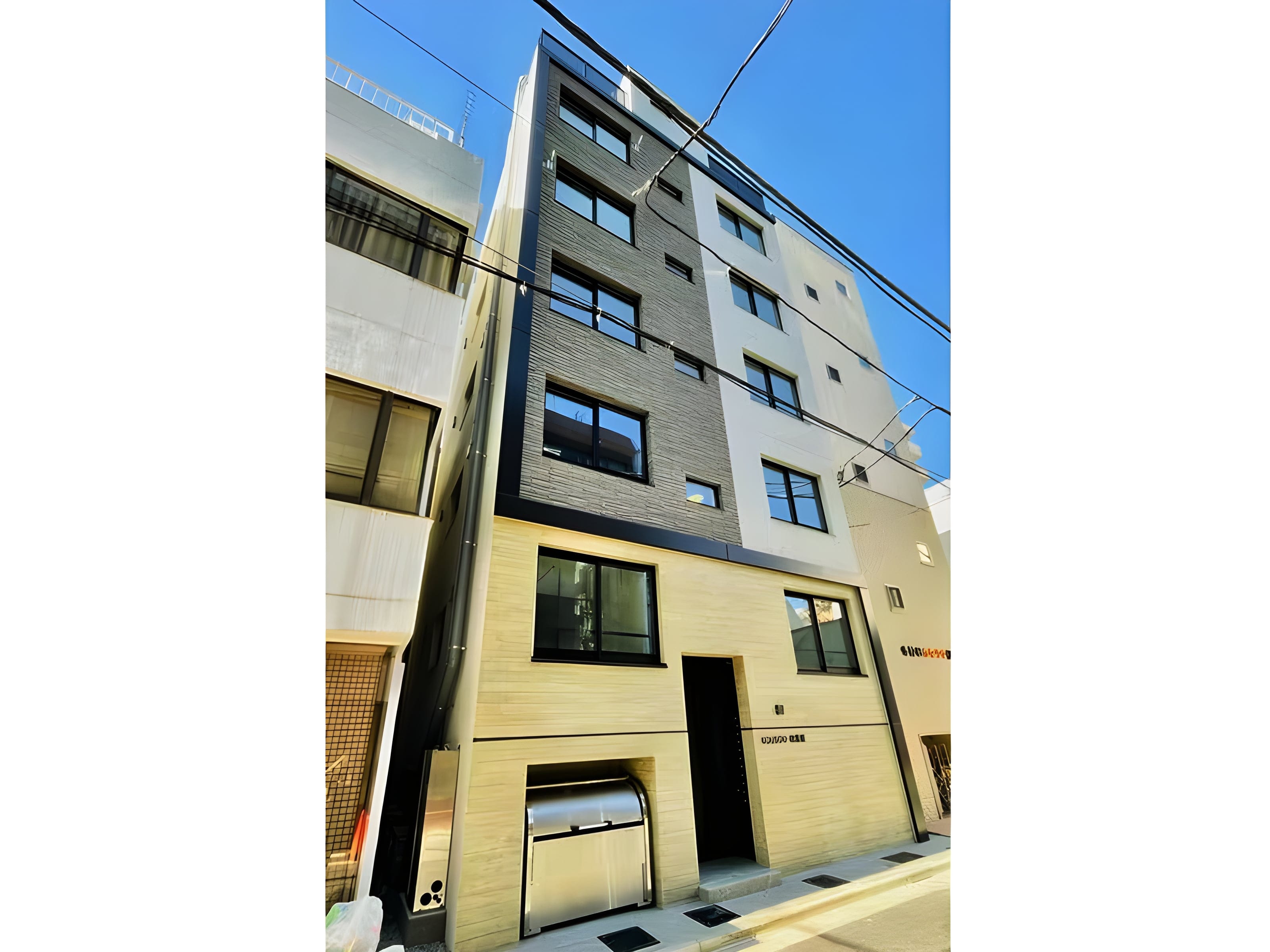 KOUSOU秋葉原 401