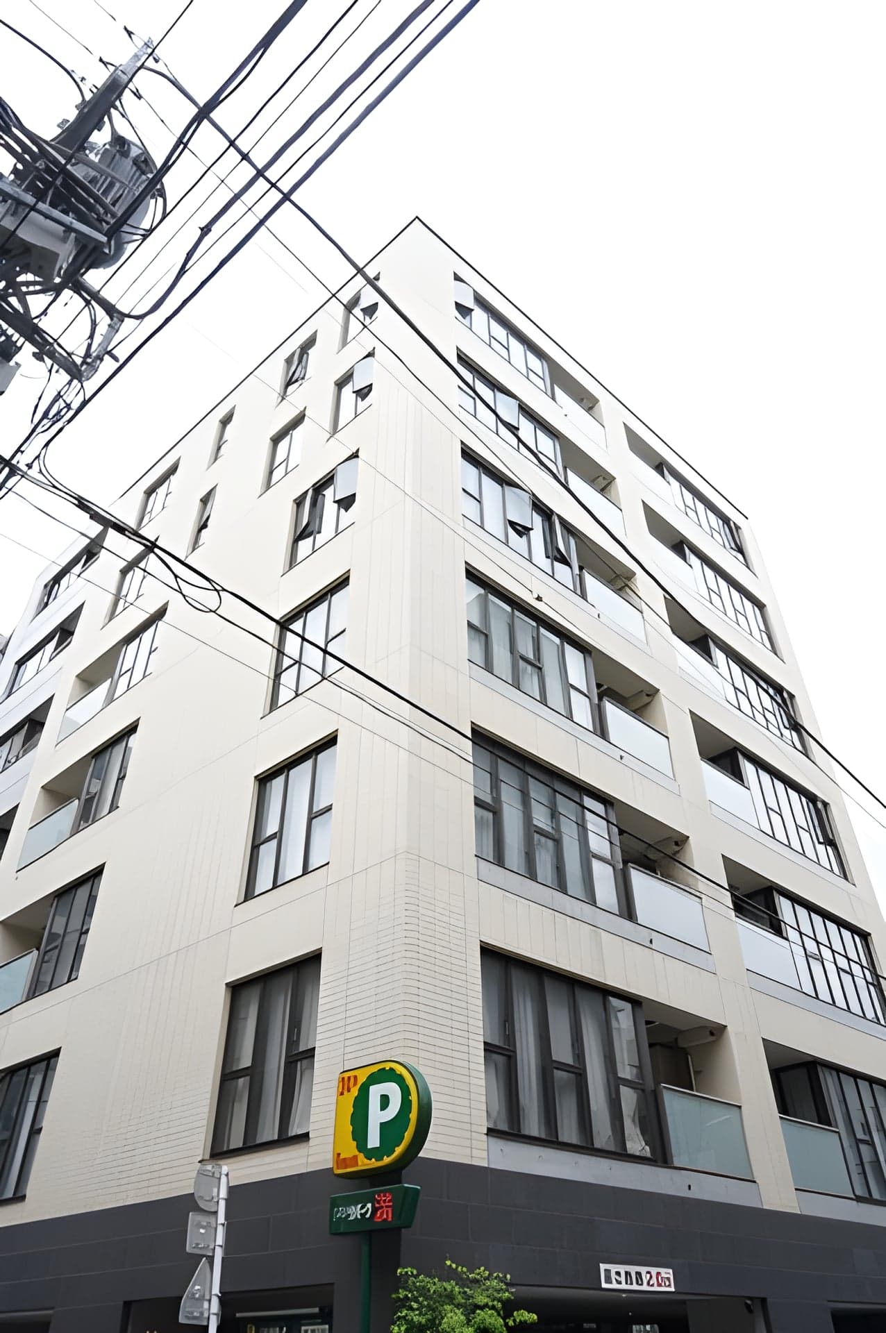 AZ日本橋人形町 203