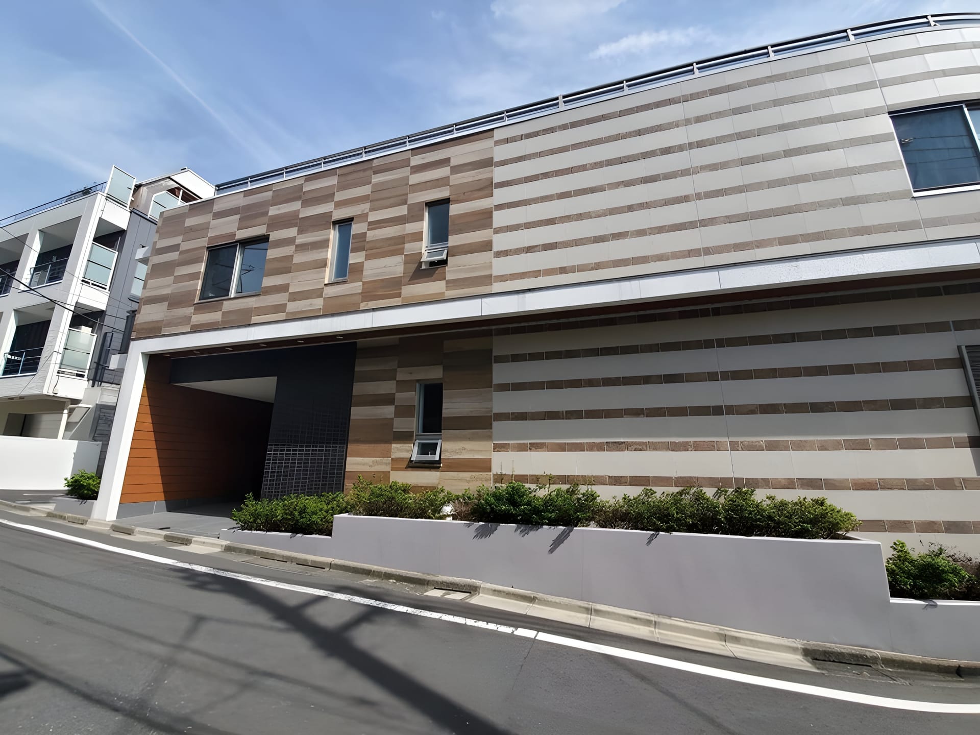 The Well Mejiro 307