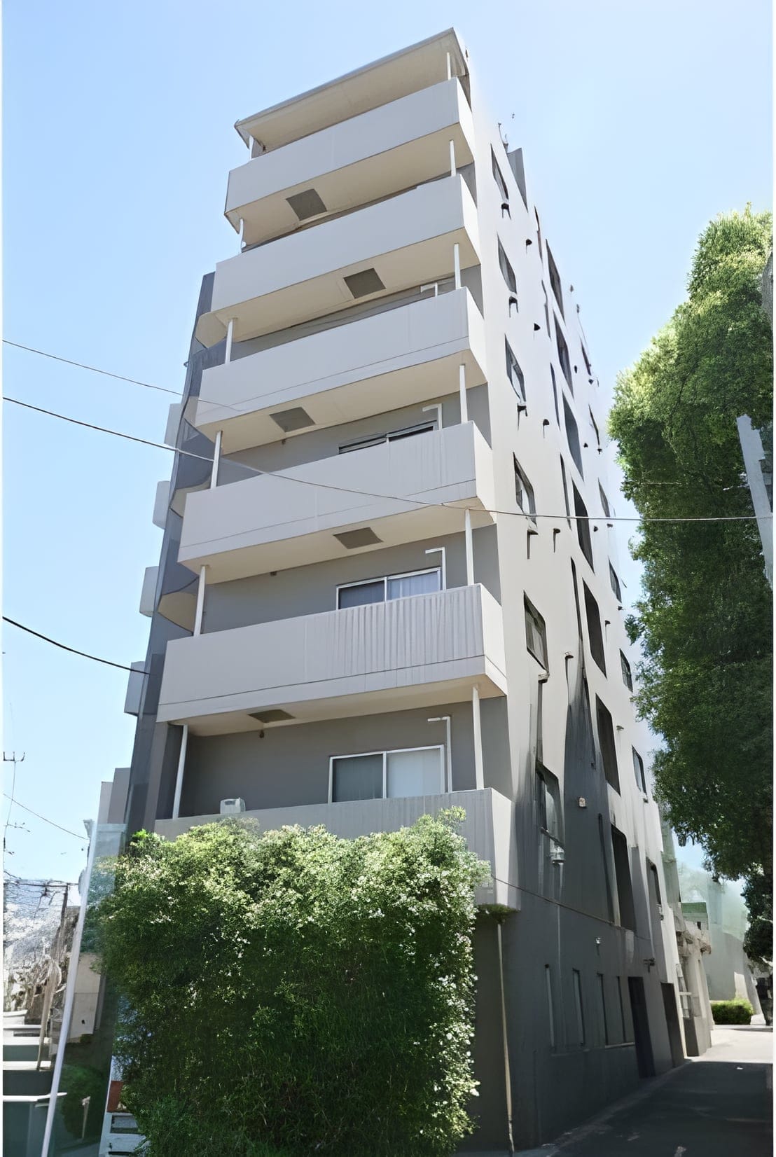 プレール・ドゥーク高円寺 502
