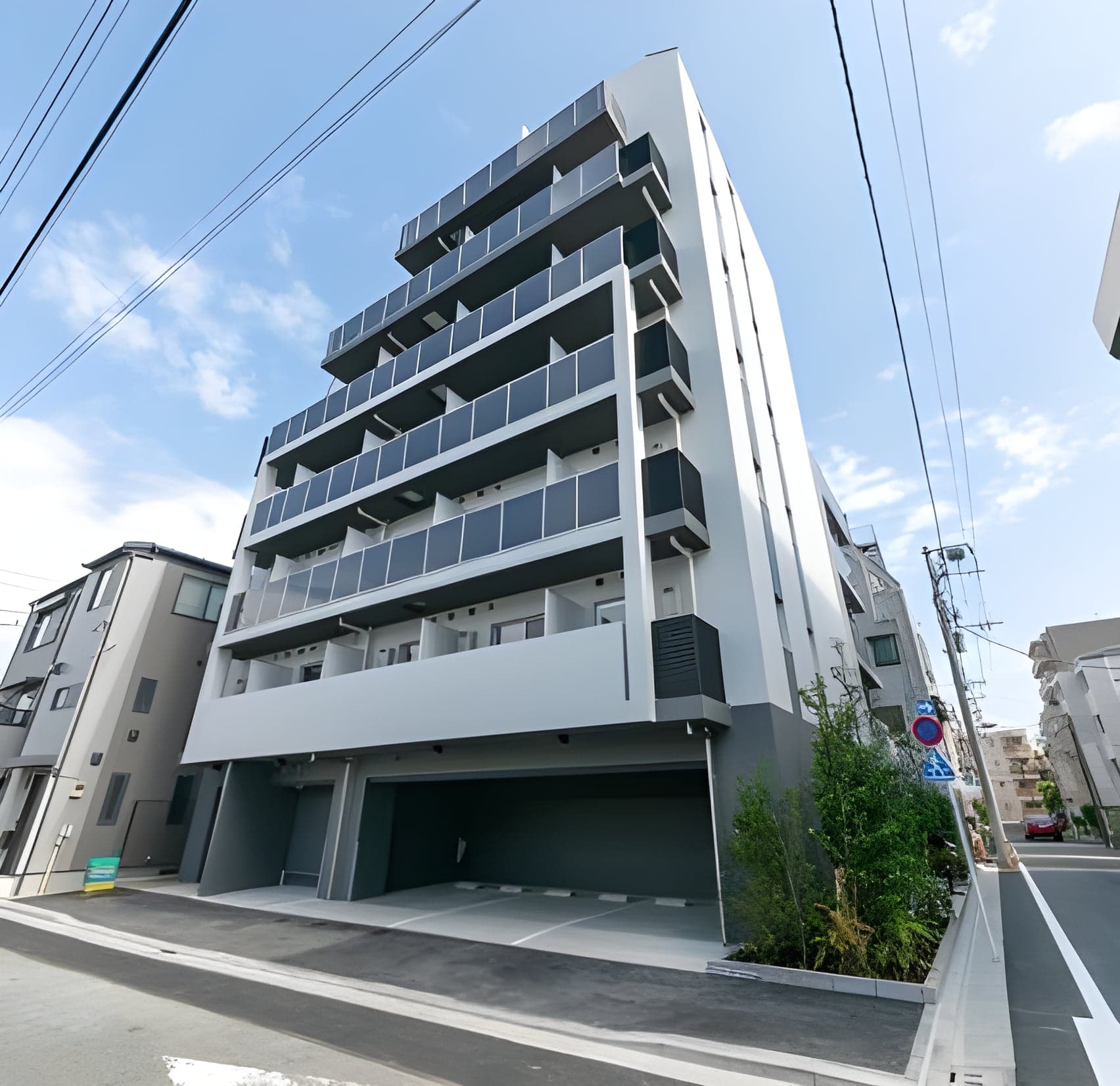 プラウドフラット清澄白河Ⅱ 308