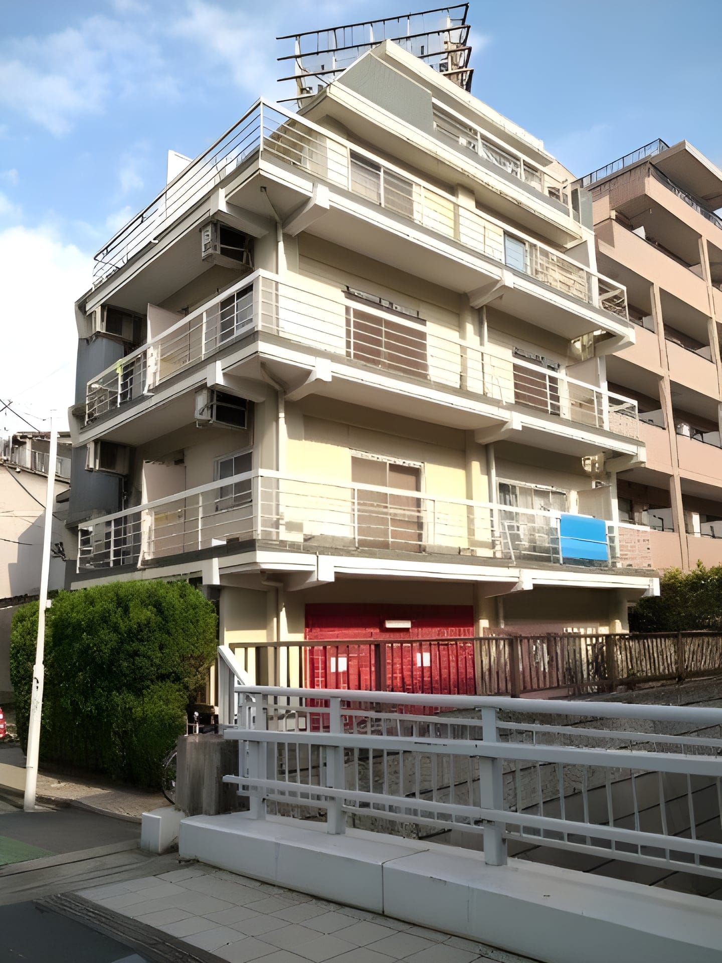 ハウザス小日向 301