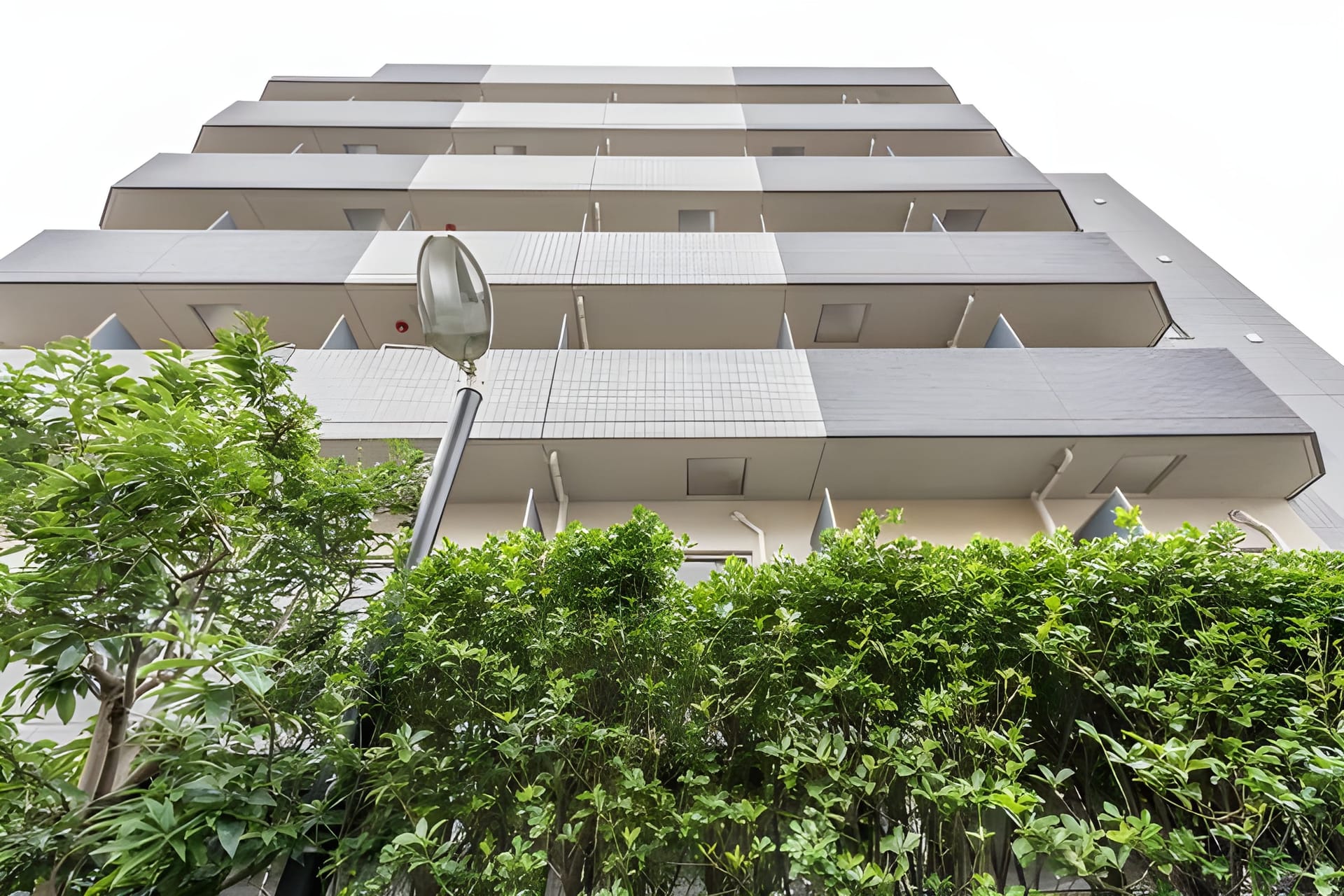 フェニックス椎名町 603