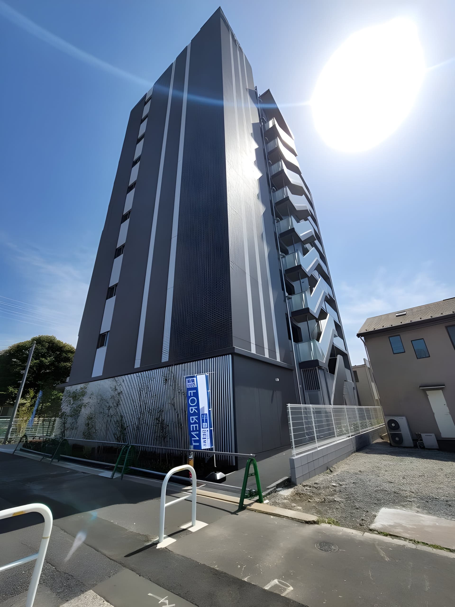 Horizon Residence(ホライゾンレジデンス) 0802