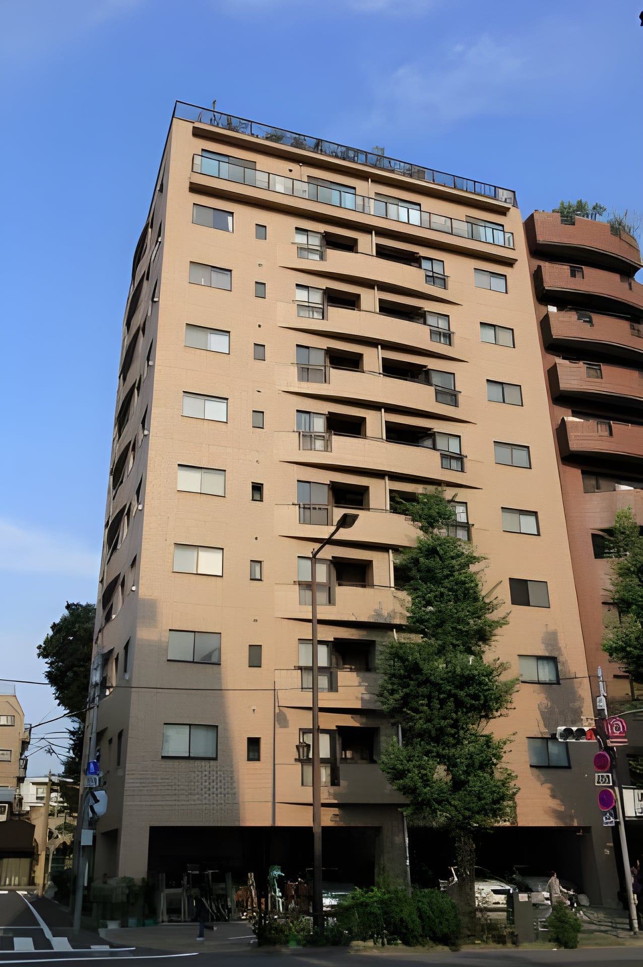 文京ツインタワー 902
