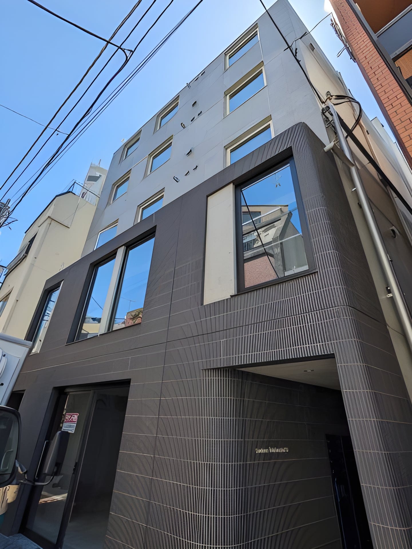 ルーデンスときわ台Ⅱ 0502