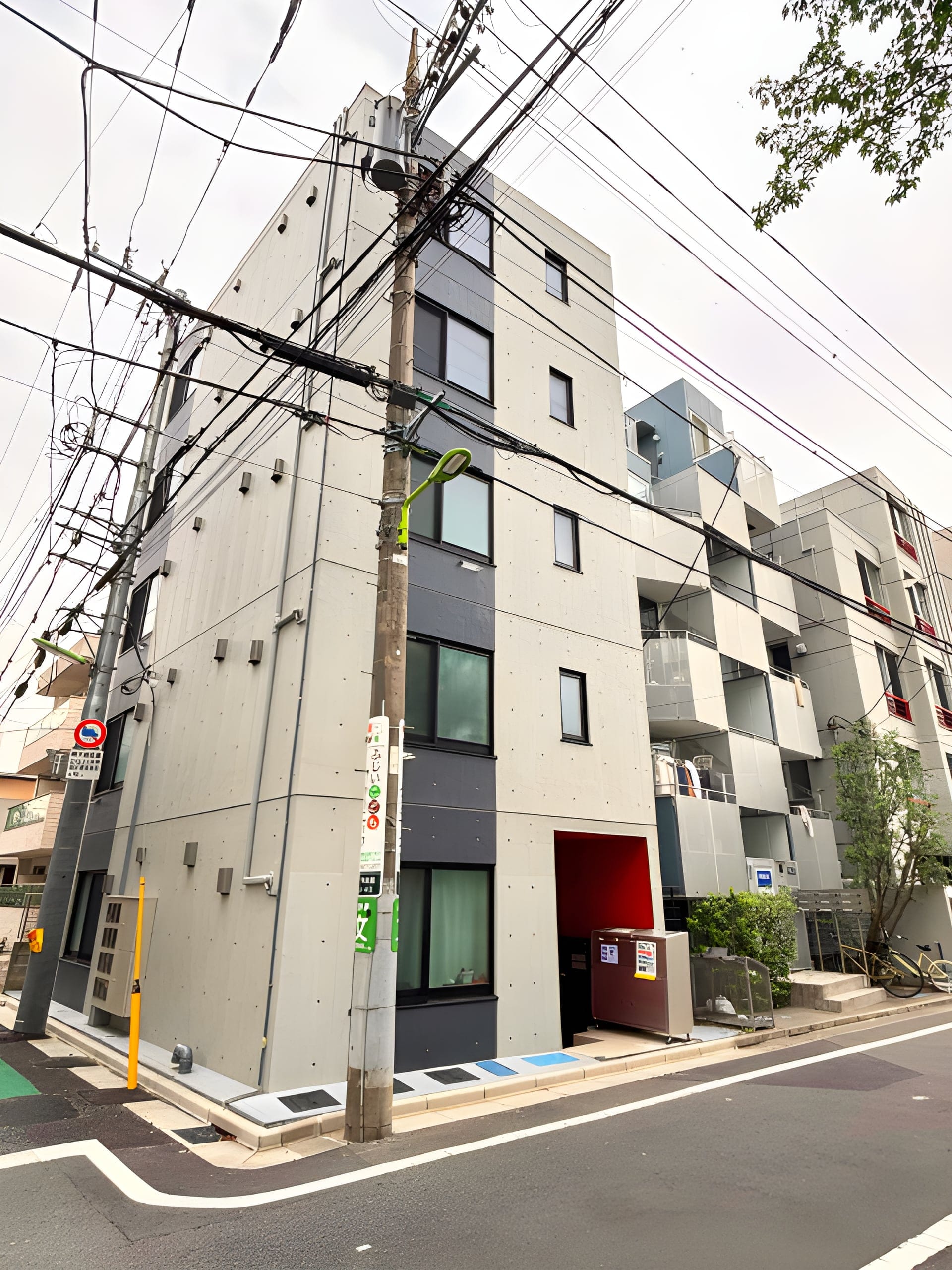 aLATO三軒茶屋 0501