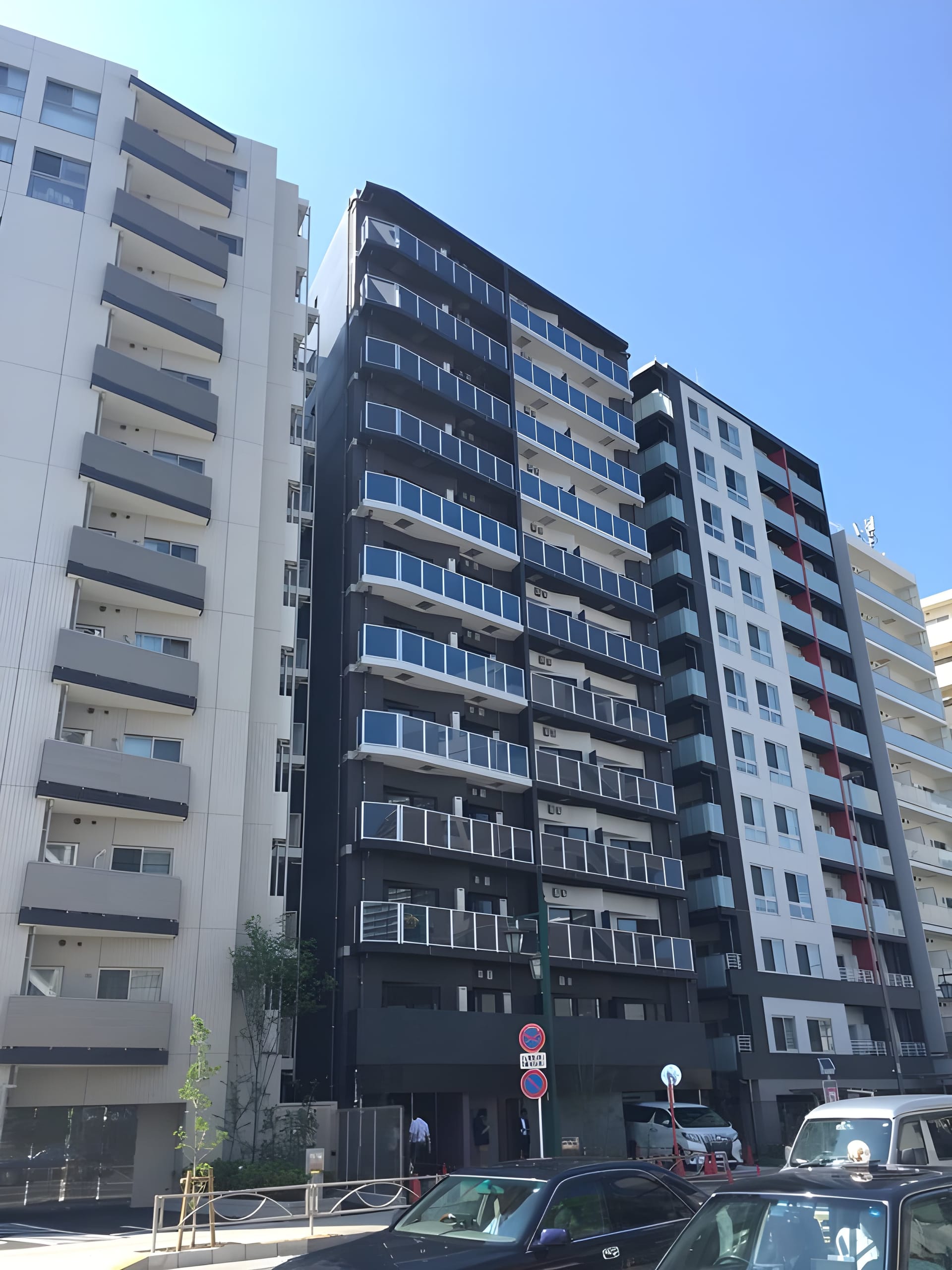 S-RESIDENCE曳舟 302