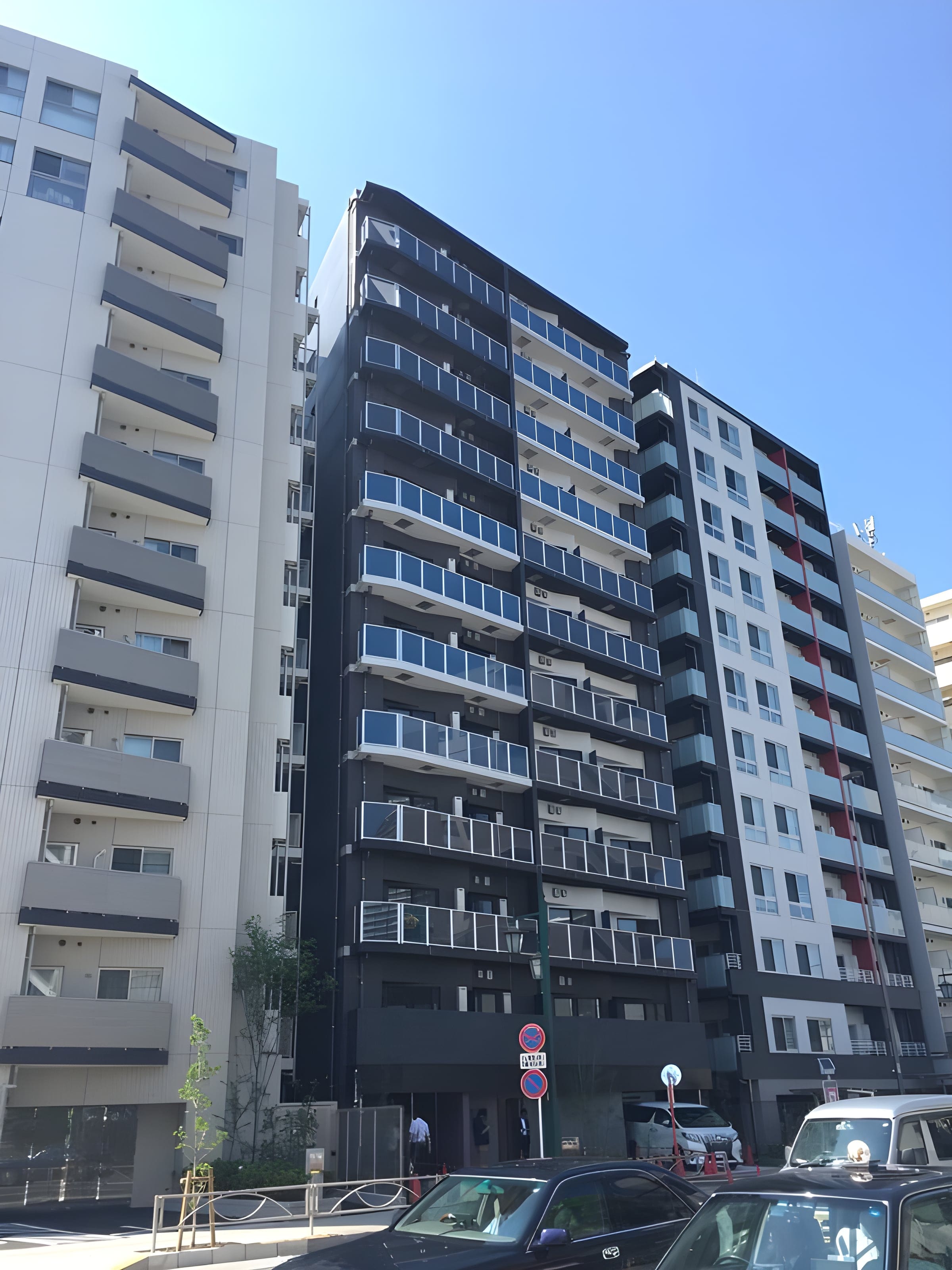 S-RESIDENCE曳舟 101