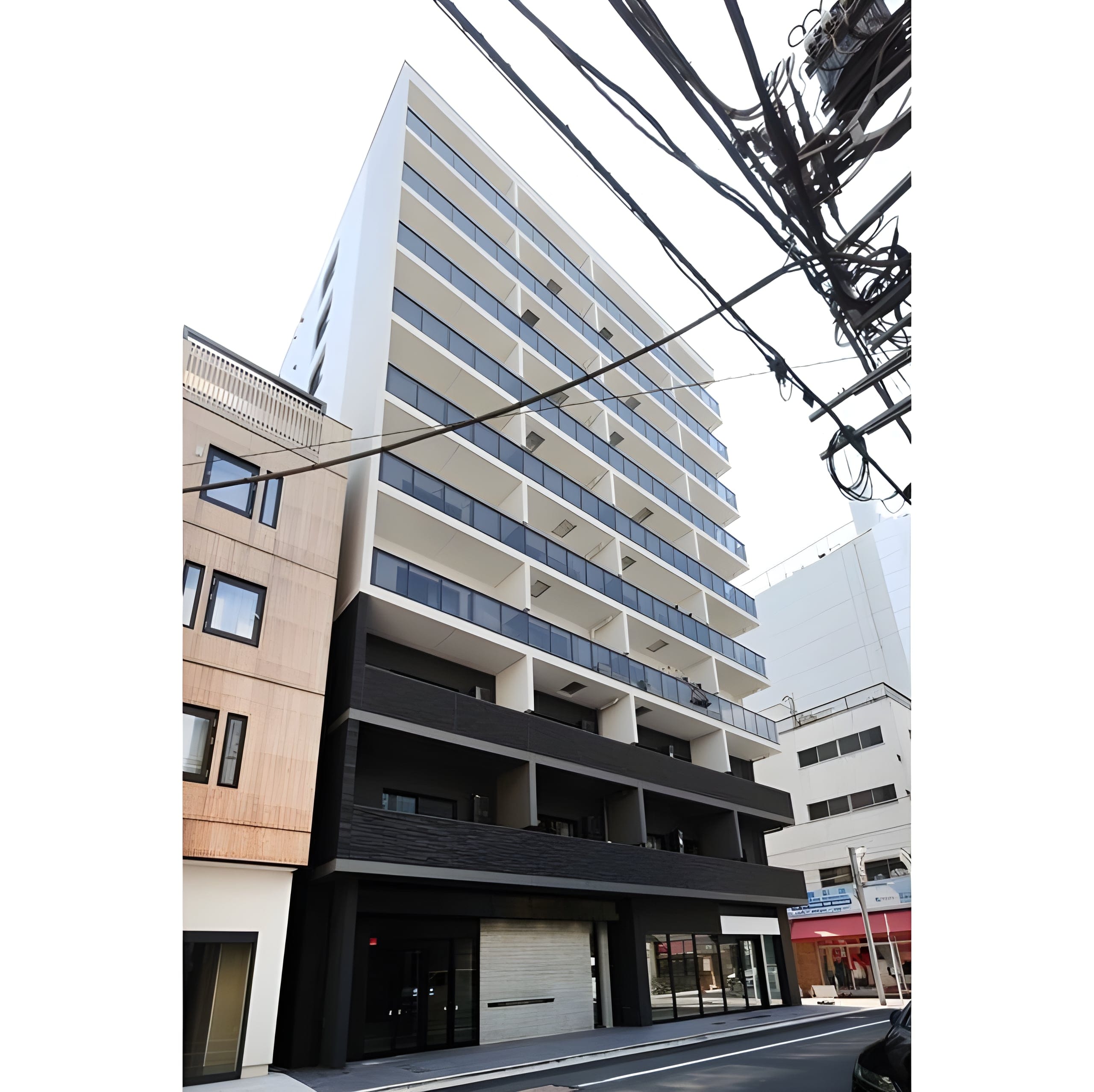 Nifit日本橋横山町 0802