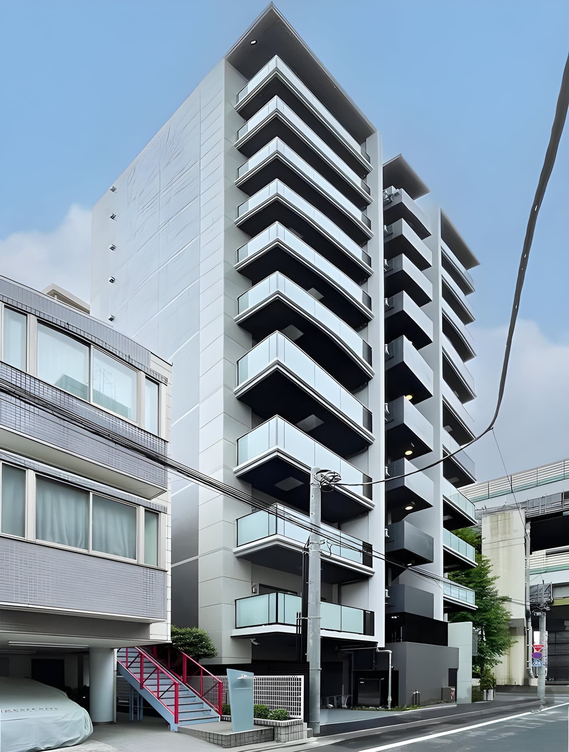 S-RESIDENCE板橋大山brim 302