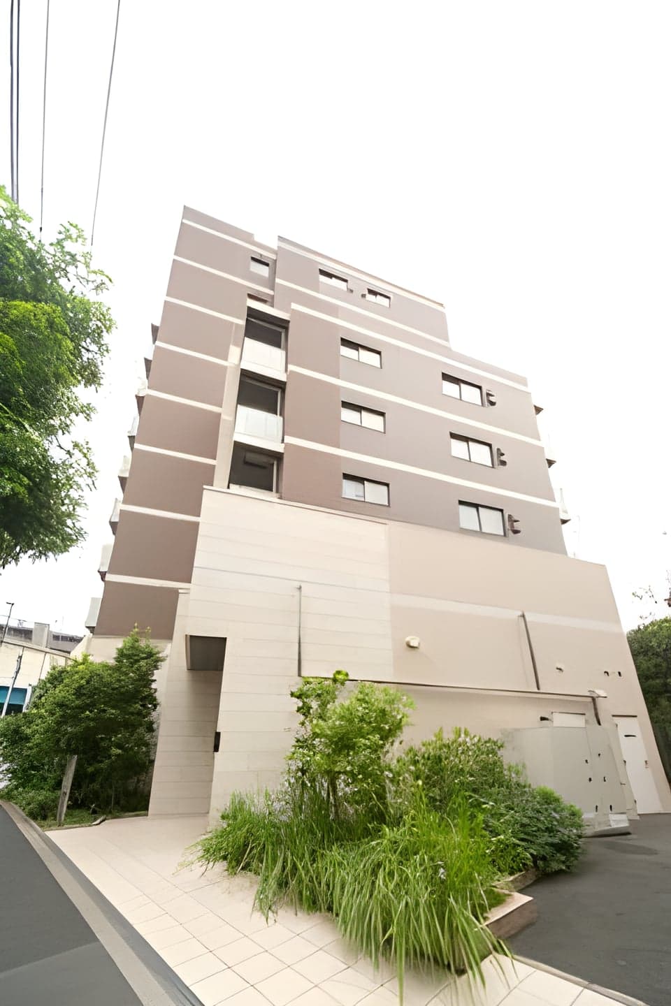 パークアクシス学芸大学レジデンス 307
