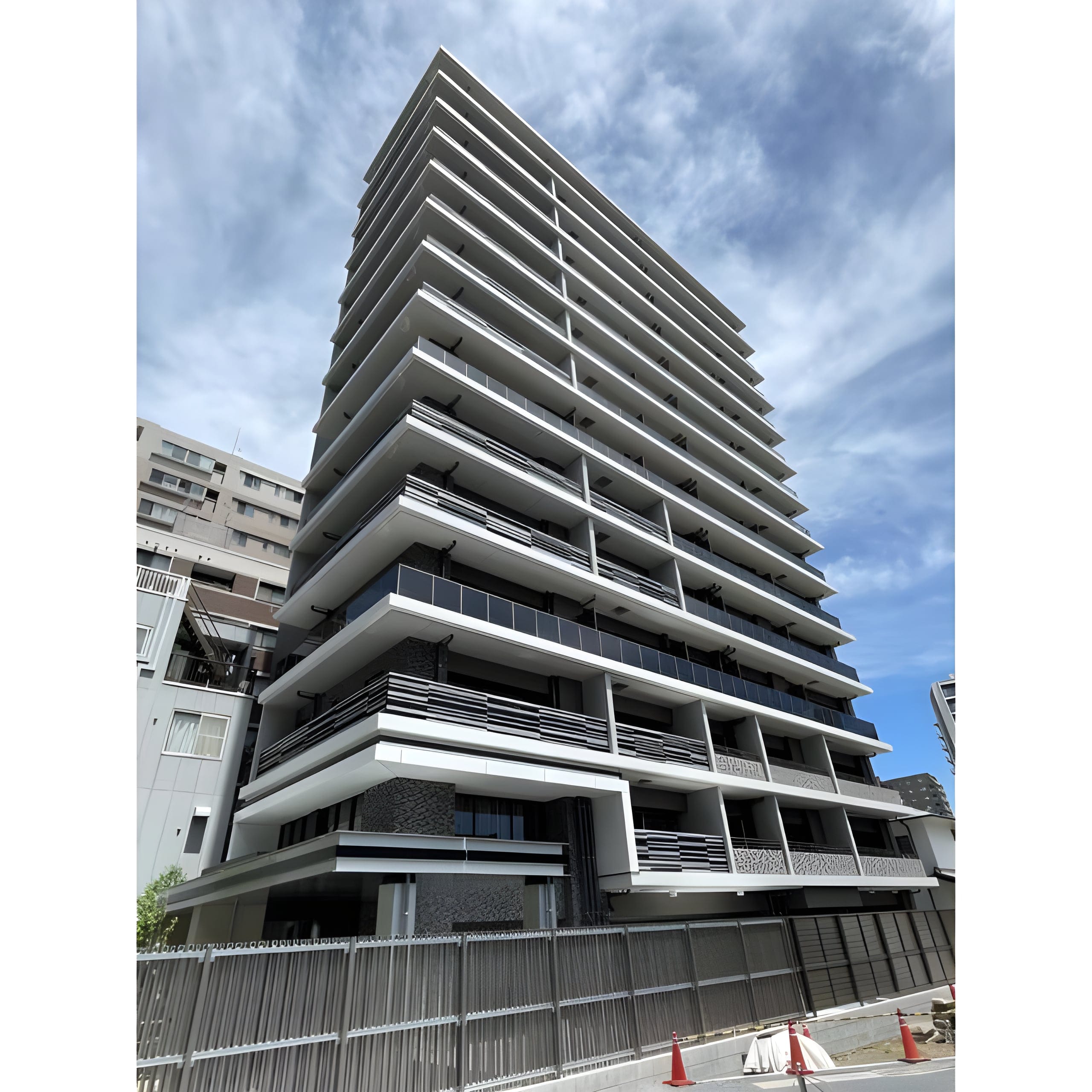 クレヴィア上野入谷 303