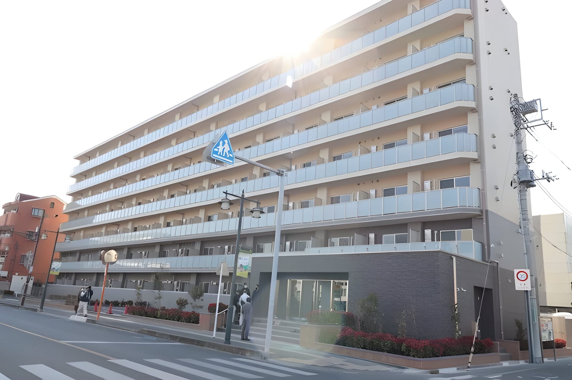 ジェノヴィア西川口Ⅱ 510