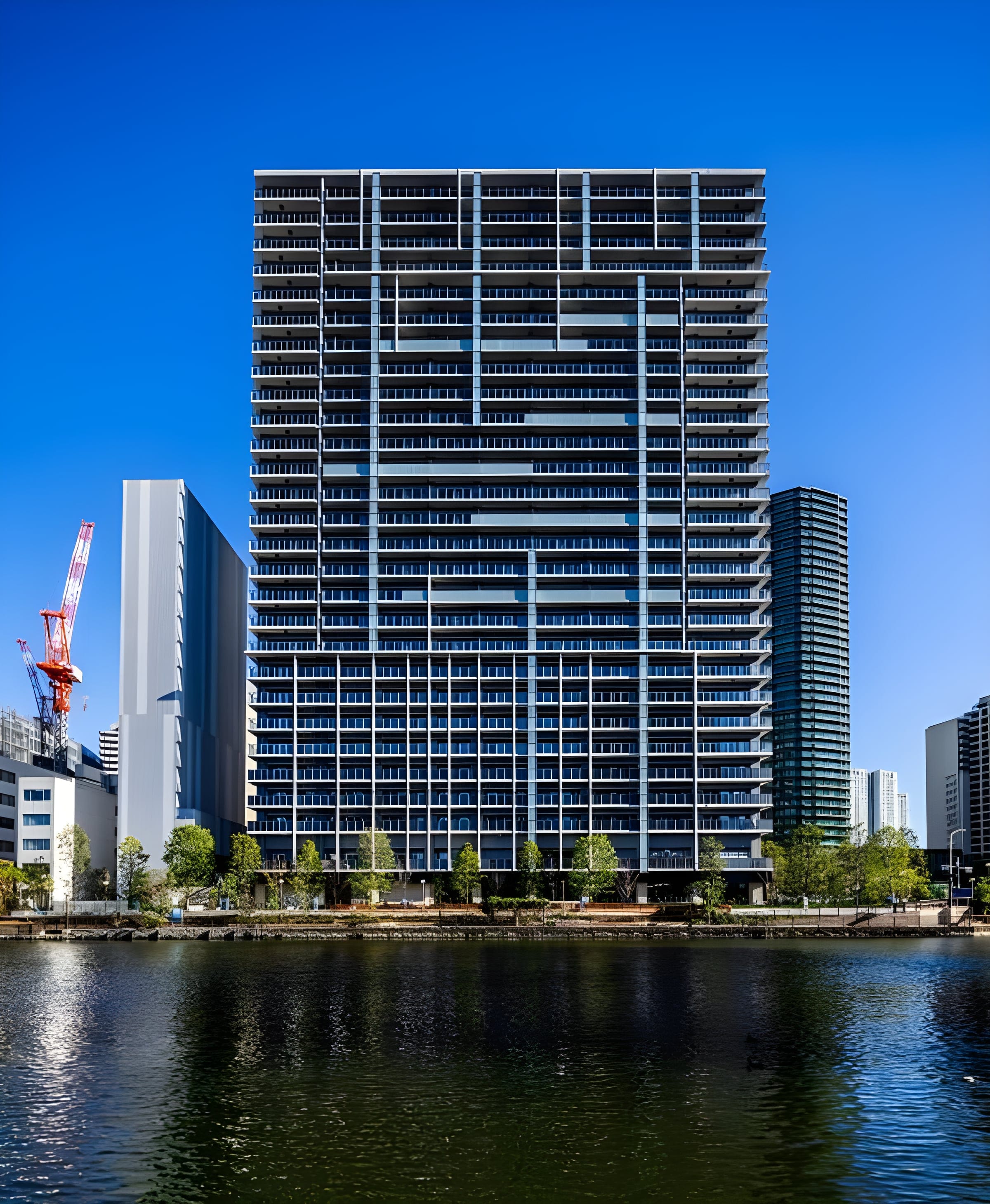ロイヤルパークス品川 1314
