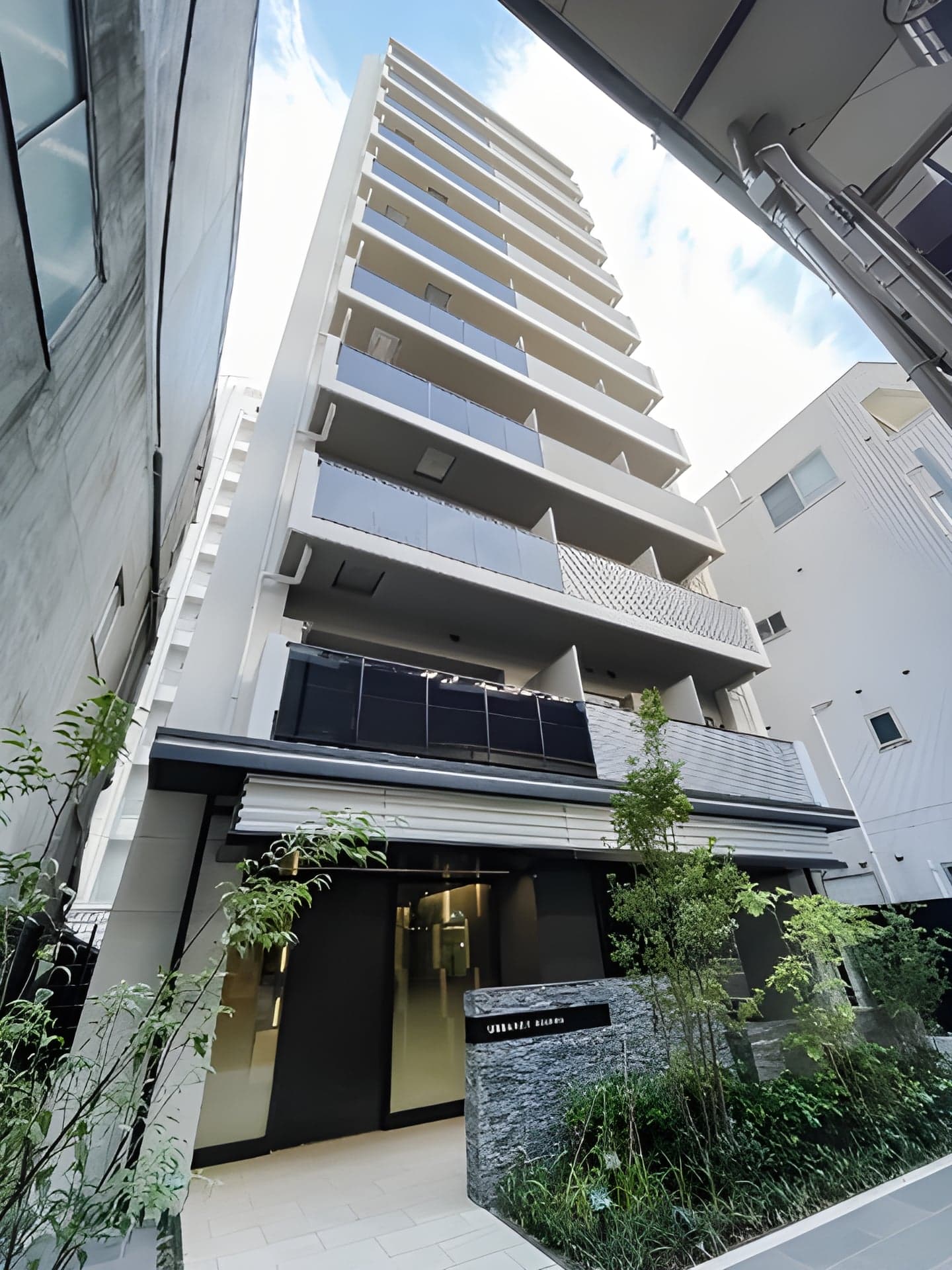 アーバネックス新御徒町駅前 601