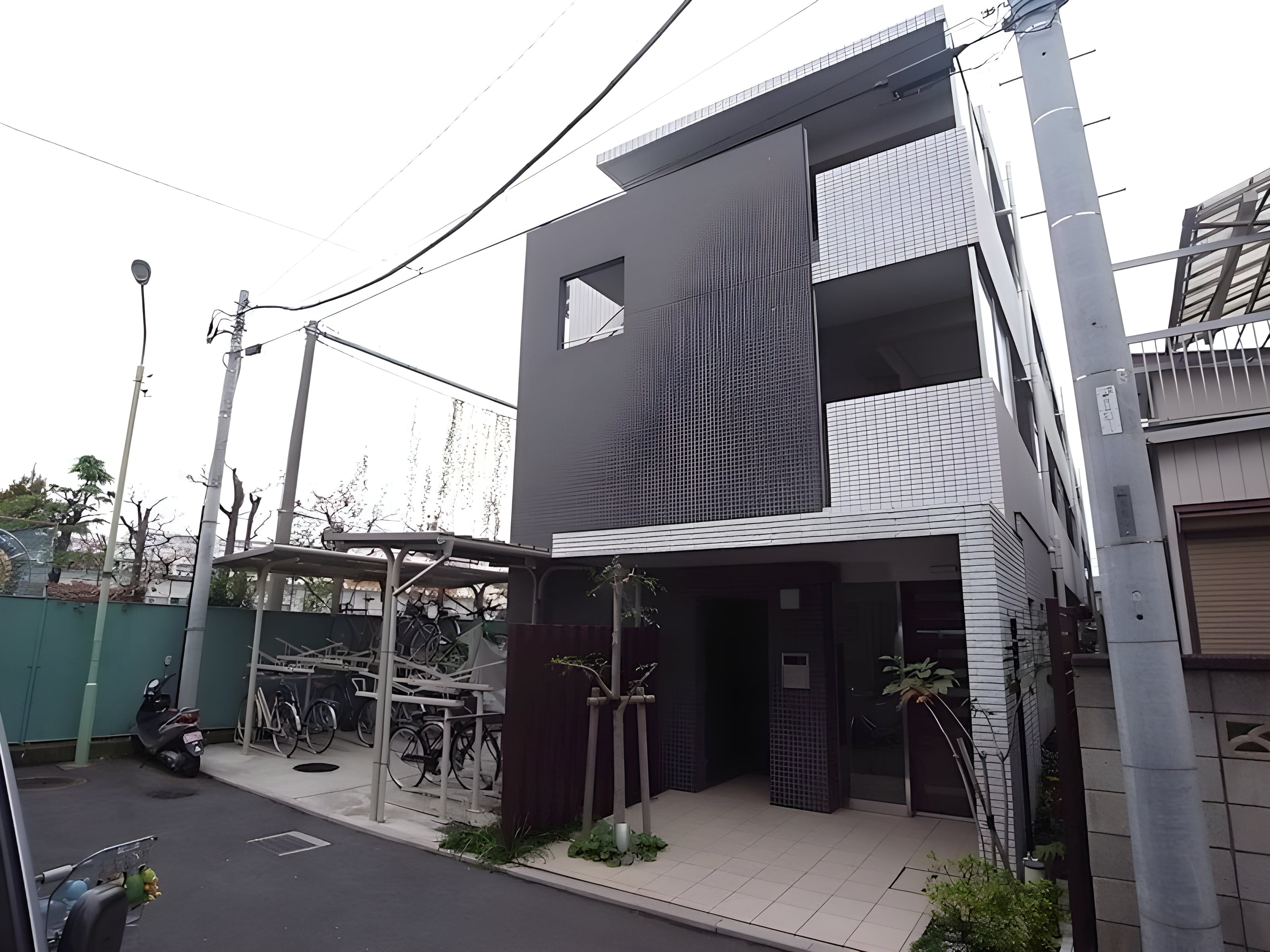 Root White Ⅲ 106