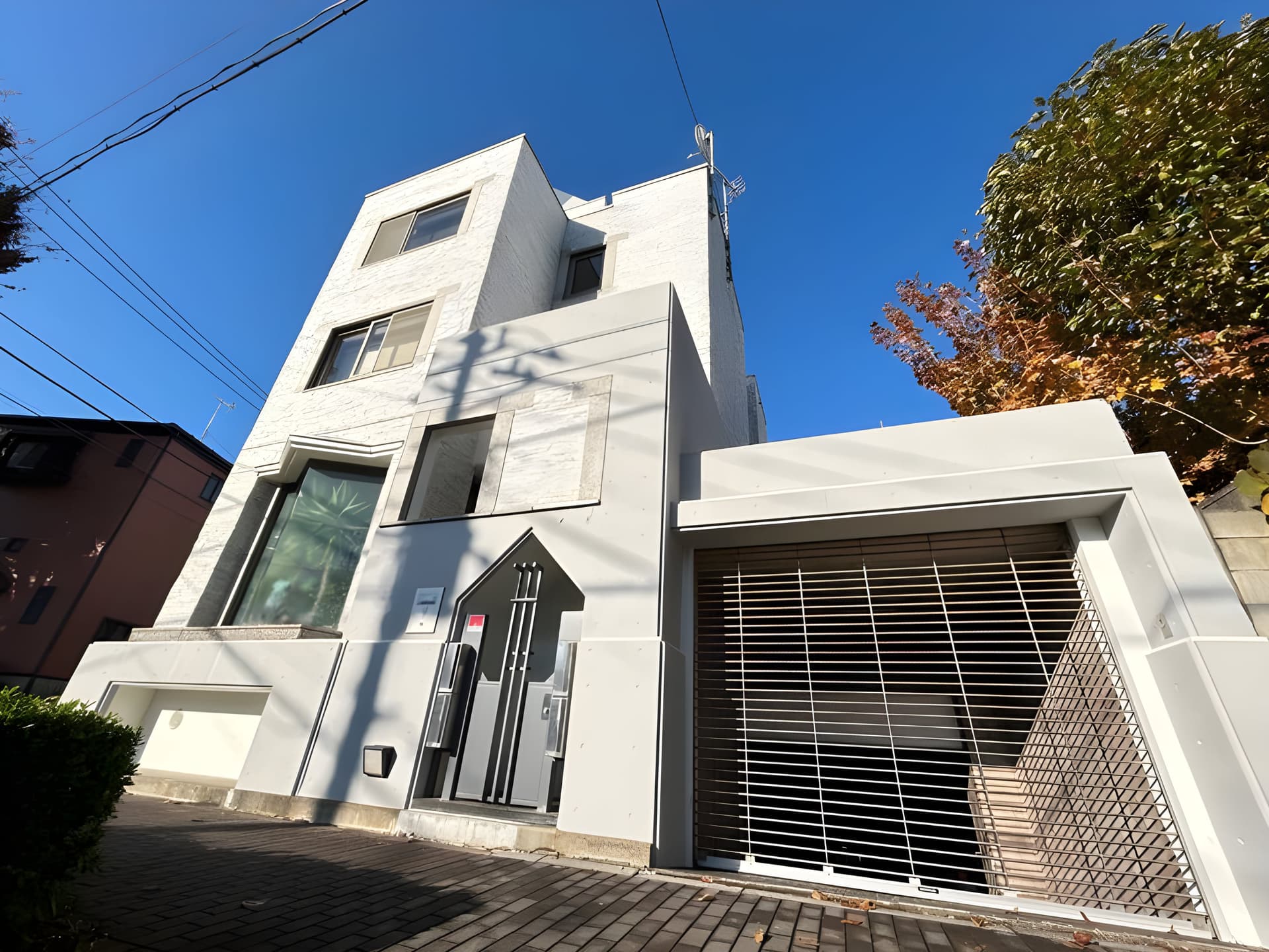 相川邸 0302