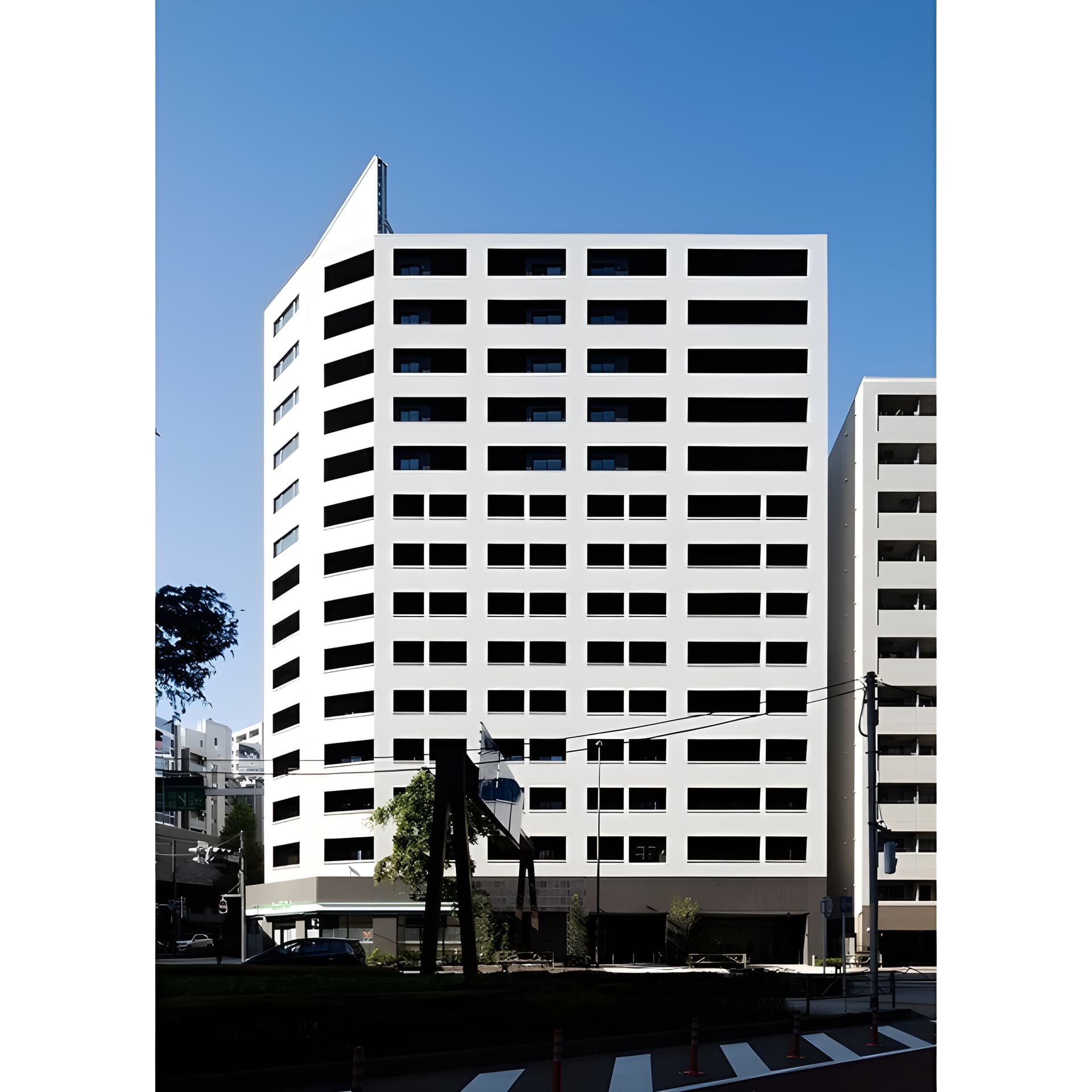 コンフォリア渋谷WEST 0302