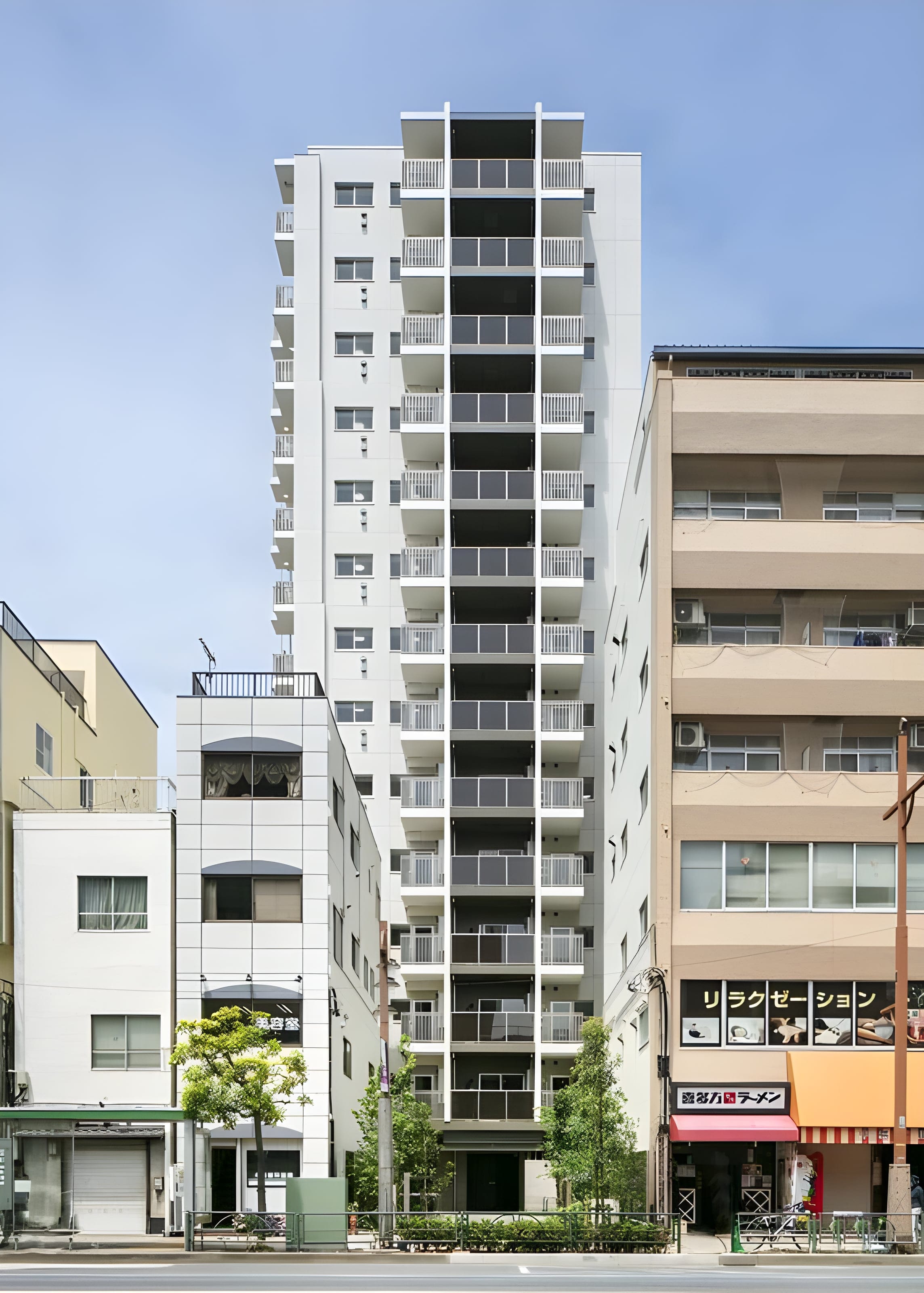 アーバネックス深川木場 1402