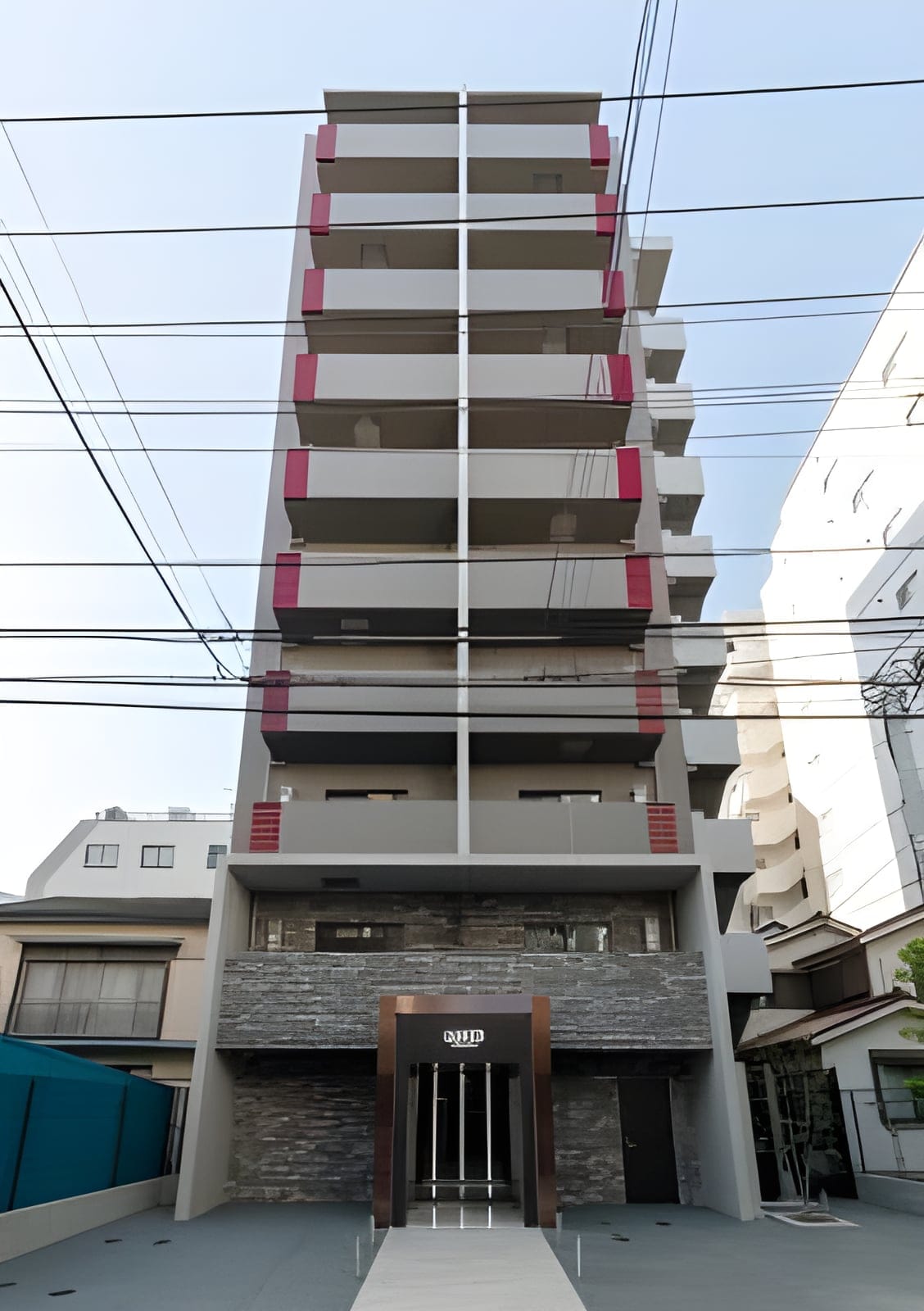 LUMEED川崎 204