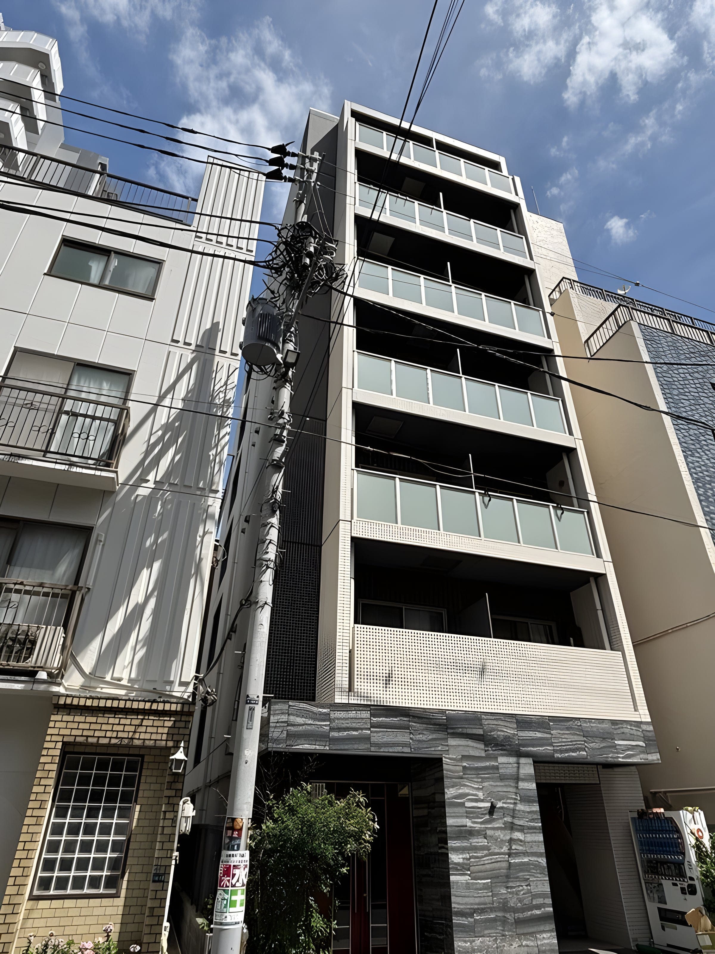 レピュア錦糸町 503
