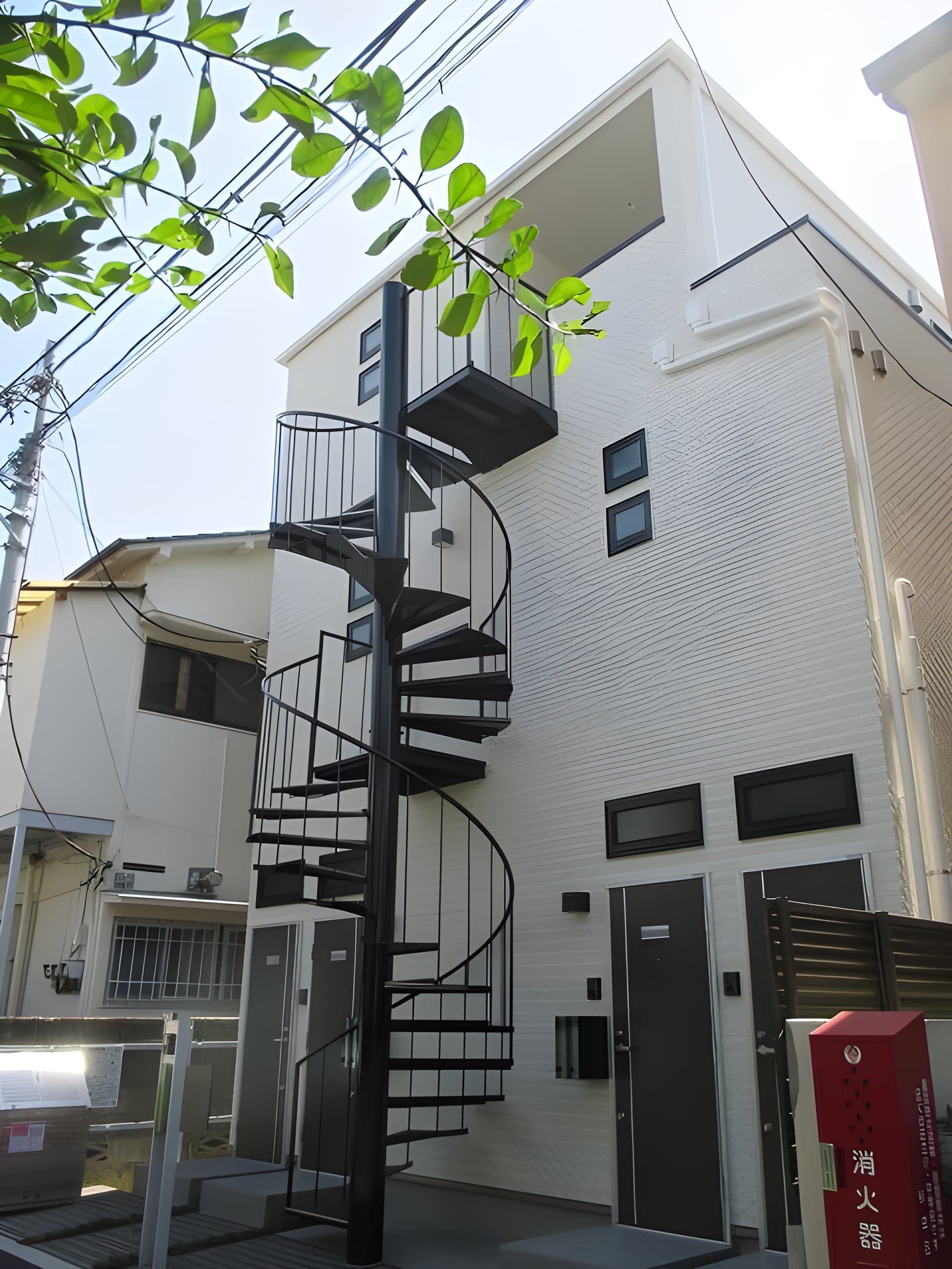 ソフィアビレッジ東高円寺 202