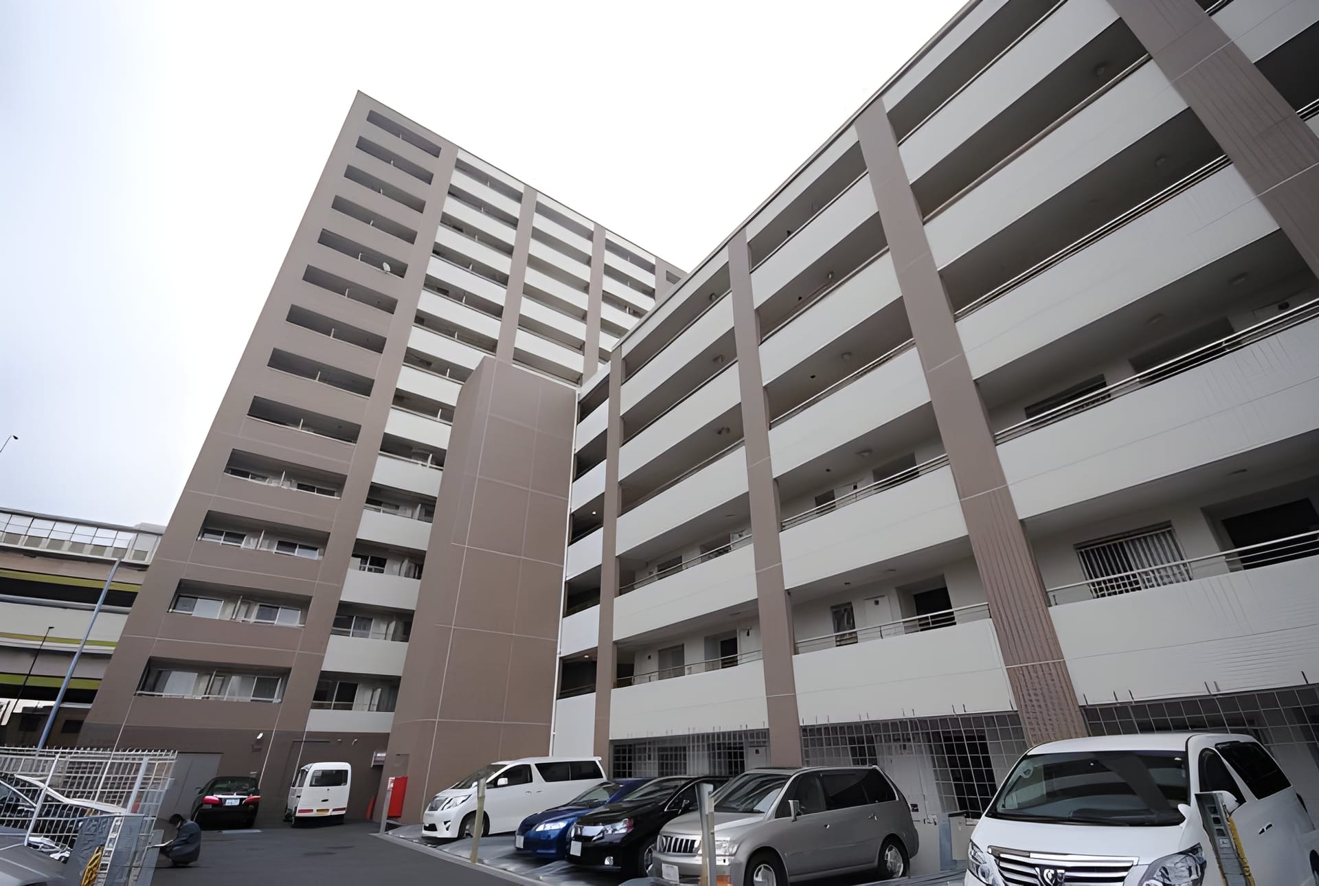 ガーデン板橋氷川町 718