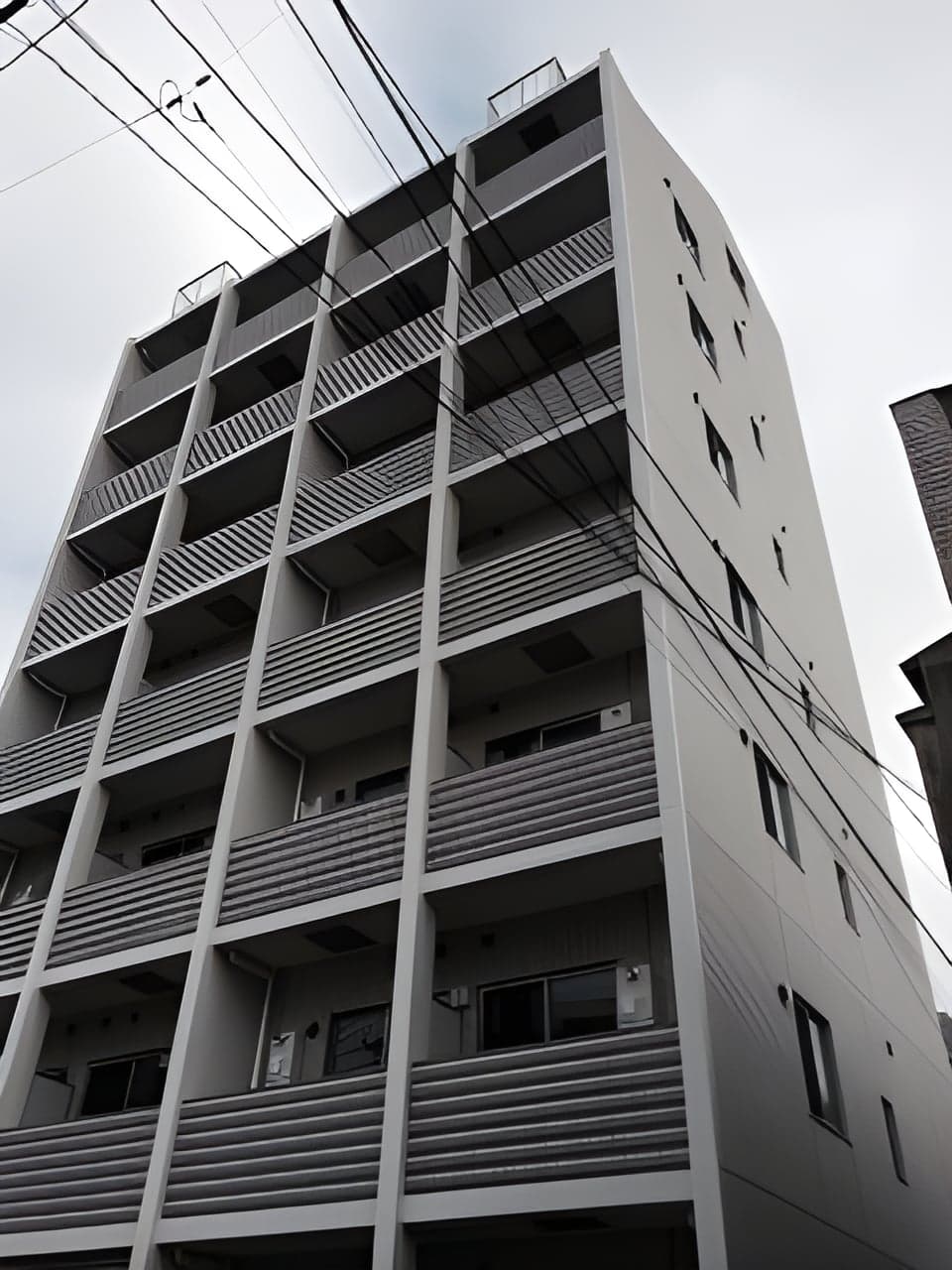 XEBEC亀戸 601