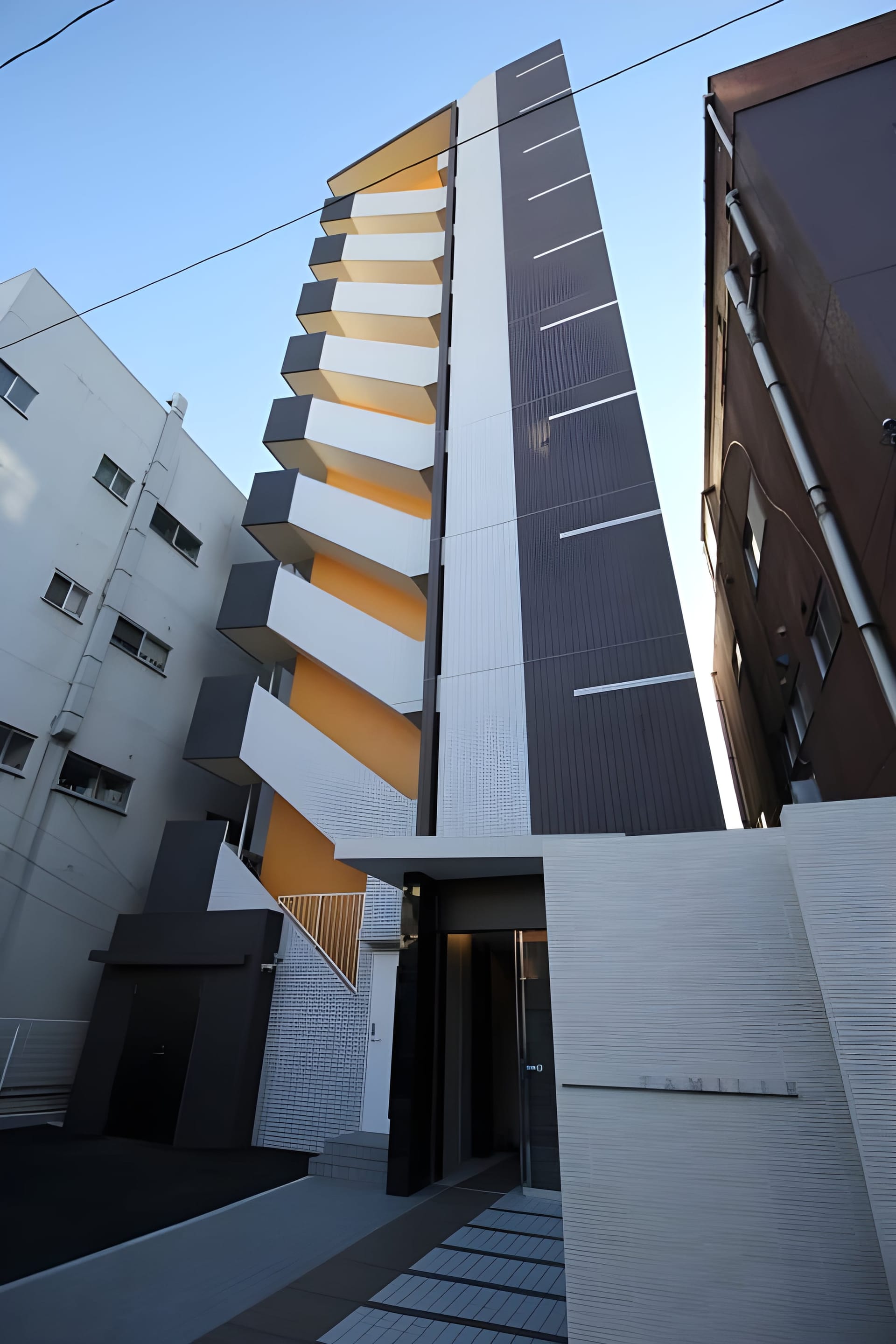 ファミーユ 903